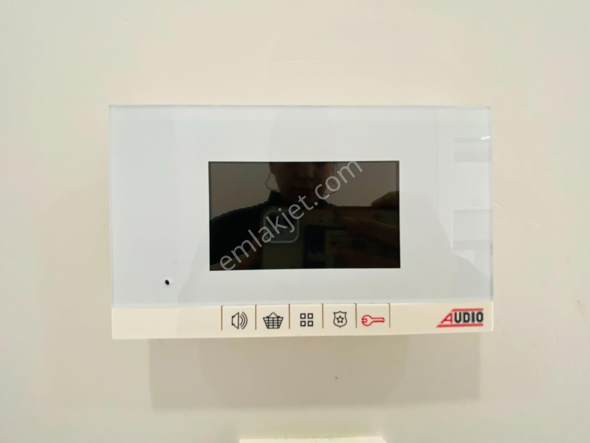 Güven'den Kapaklı'da Kapalı Otoparklı,çift Balkonlu 3+1 Daire - Görsel 31