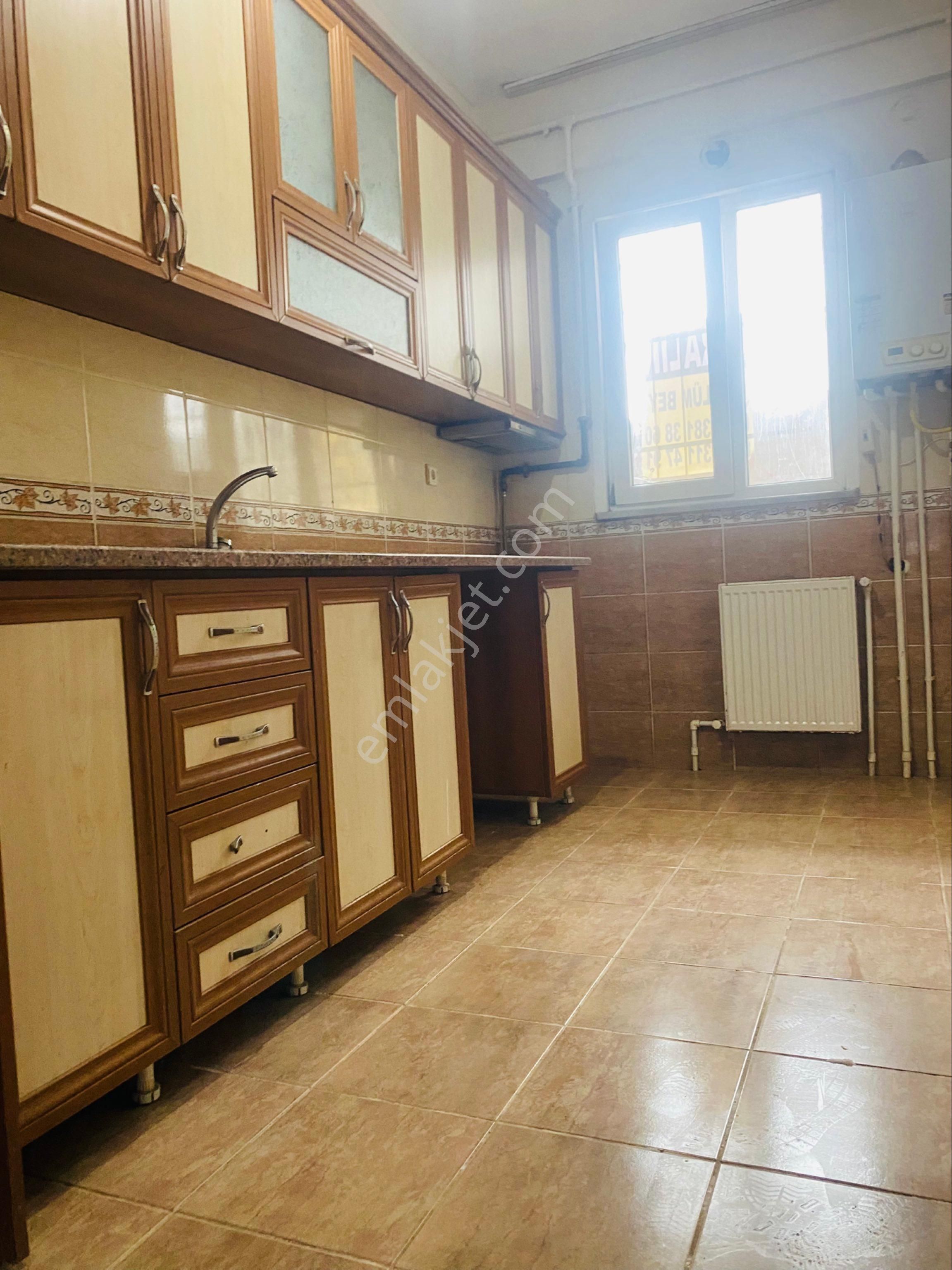 Mimarsinan Mah.kiralık 3+1 Yüksek Giriş Daire - Görsel 5