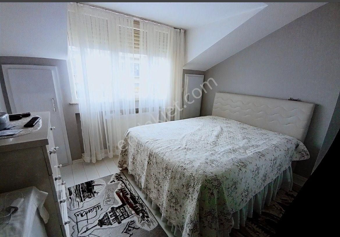 Sahibinden Şişli'nin Kalbinde 190m² Teraslı Lüks Çatı Dubleksi - Görsel 16