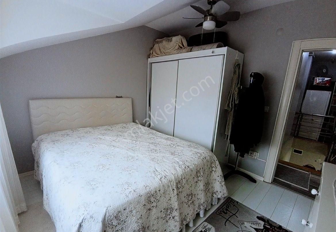 Sahibinden Şişli'nin Kalbinde 190m² Teraslı Lüks Çatı Dubleksi - Görsel 15