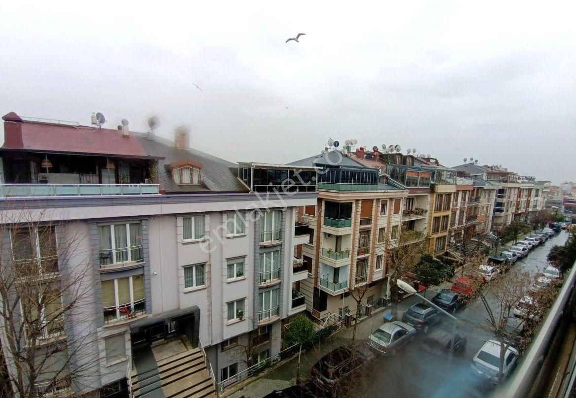 Sahibinden Şişli'nin Kalbinde 190m² Teraslı Lüks Çatı Dubleksi - Görsel 23