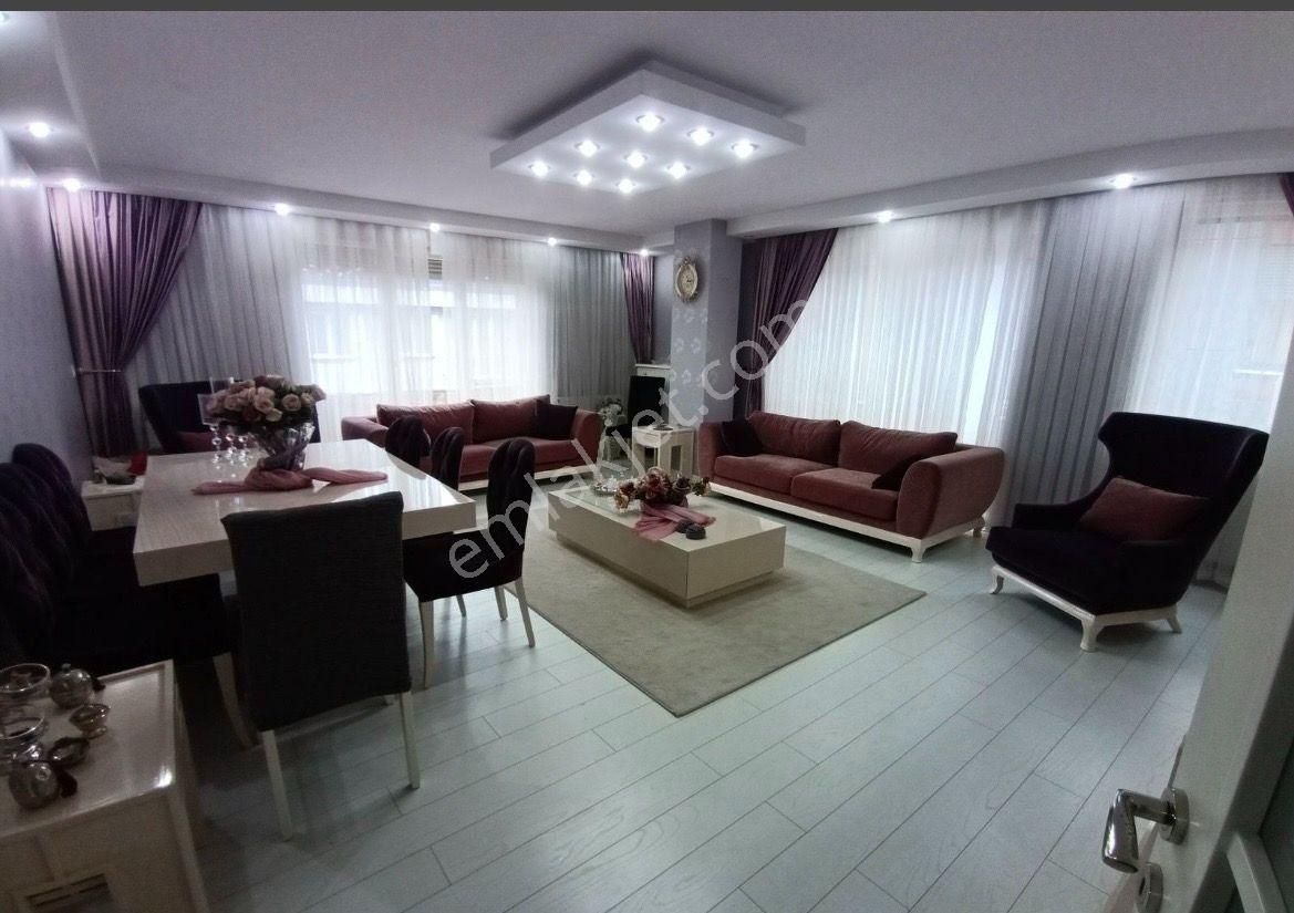 Sahibinden Şişli'nin Kalbinde 190m² Teraslı Lüks Çatı Dubleksi - Görsel 4