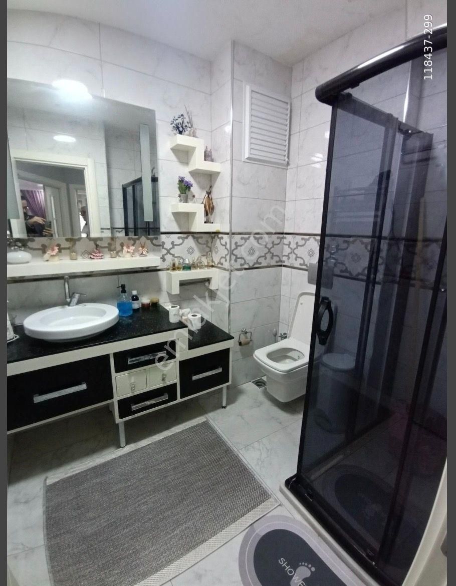 Sahibinden Şişli'nin Kalbinde 190m² Teraslı Lüks Çatı Dubleksi - Görsel 12