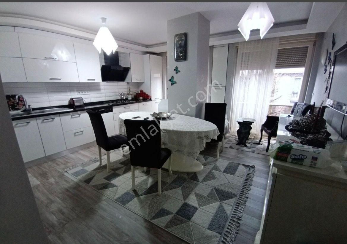 Sahibinden Şişli'nin Kalbinde 190m² Teraslı Lüks Çatı Dubleksi - Görsel 5