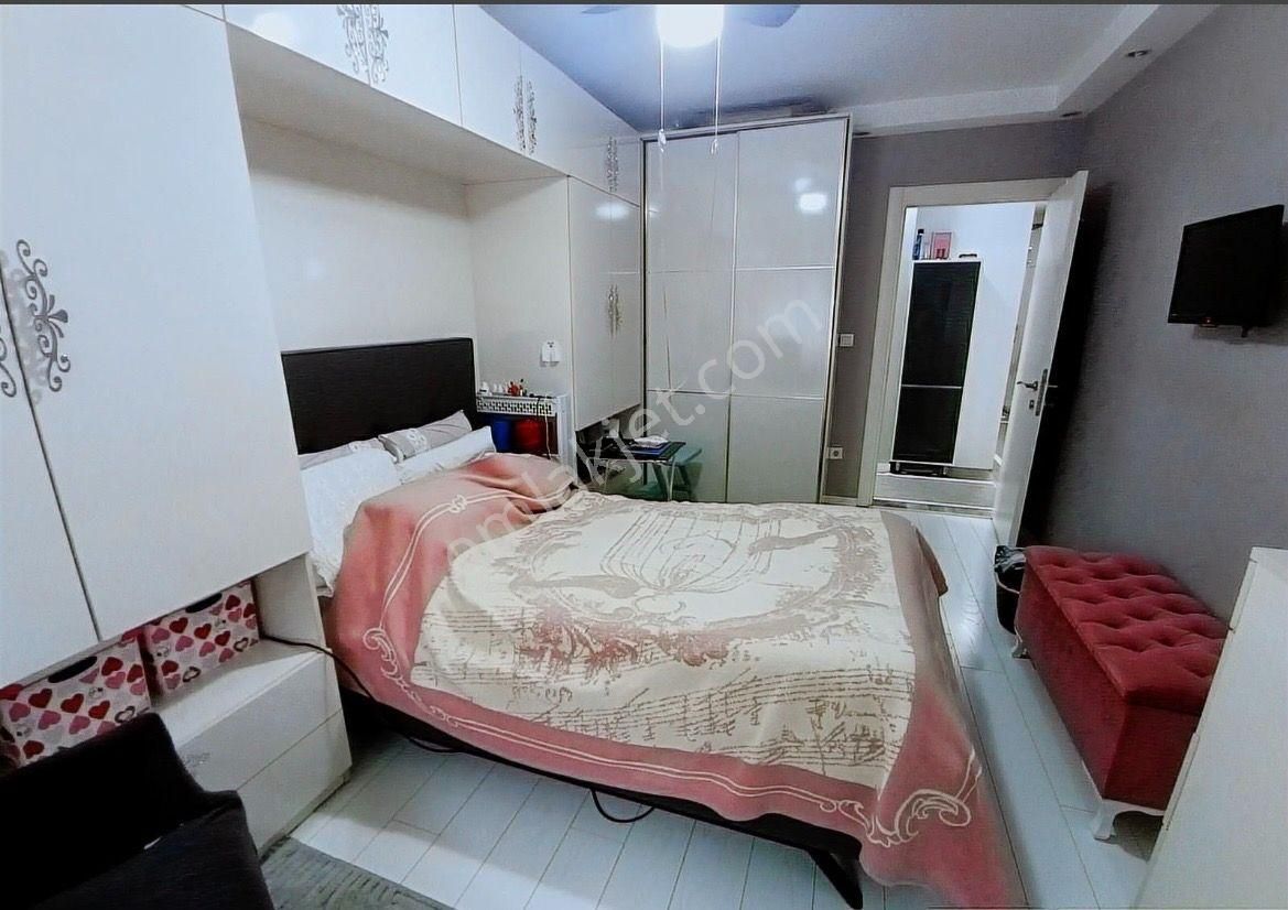 Sahibinden Şişli'nin Kalbinde 190m² Teraslı Lüks Çatı Dubleksi - Görsel 9