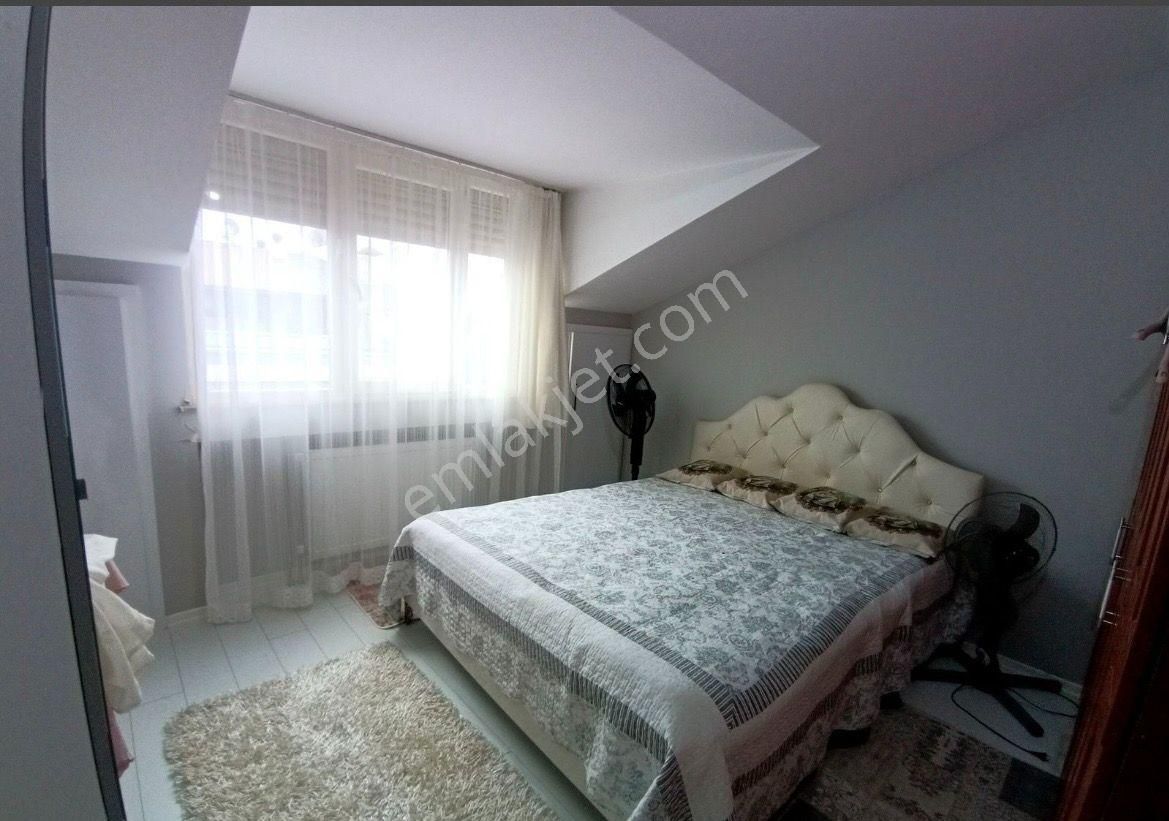 Sahibinden Şişli'nin Kalbinde 190m² Teraslı Lüks Çatı Dubleksi - Görsel 17