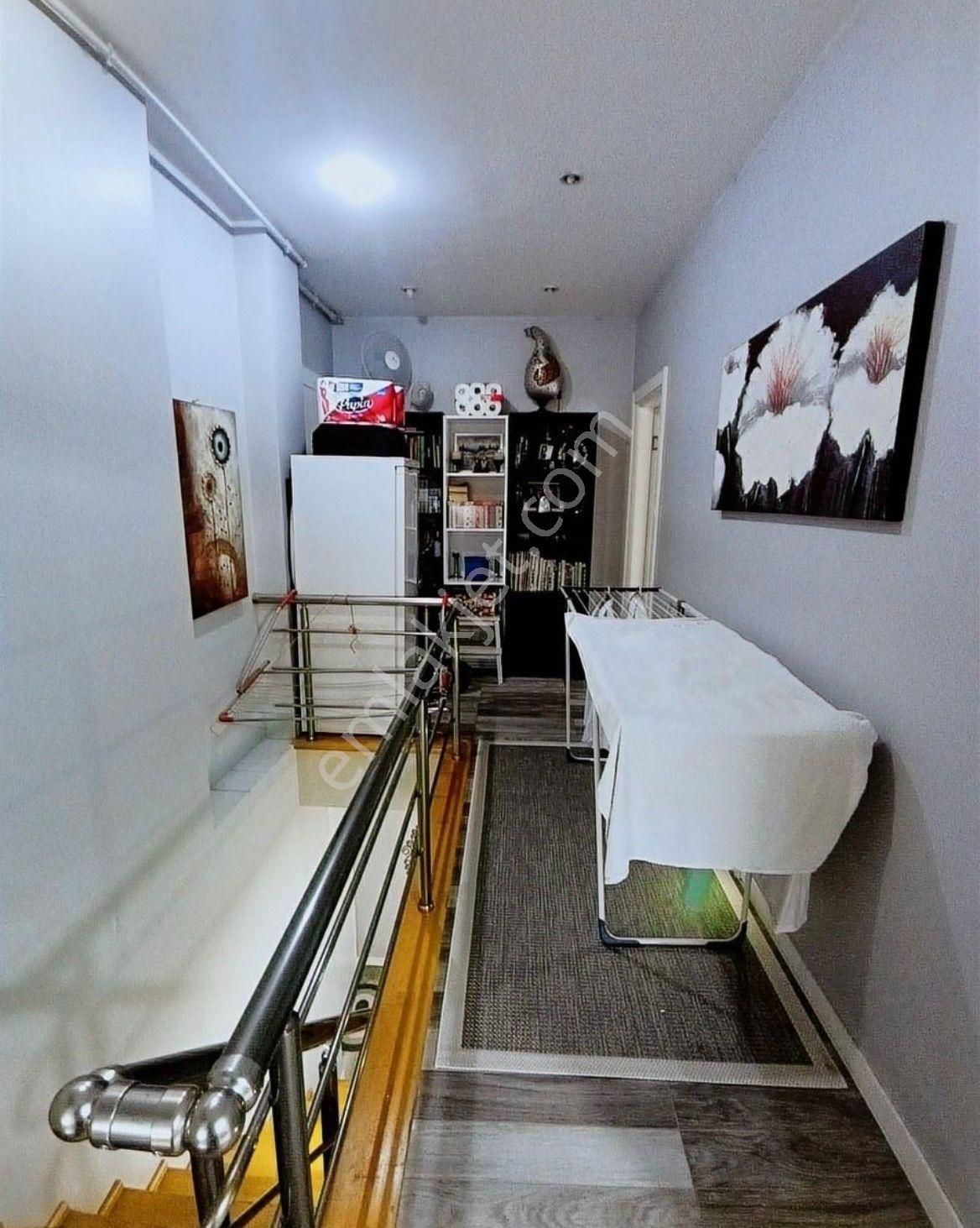 Sahibinden Şişli'nin Kalbinde 190m² Teraslı Lüks Çatı Dubleksi - Görsel 14