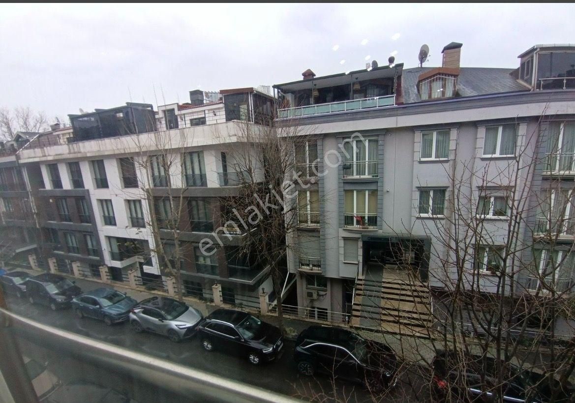 Sahibinden Şişli'nin Kalbinde 190m² Teraslı Lüks Çatı Dubleksi - Görsel 22