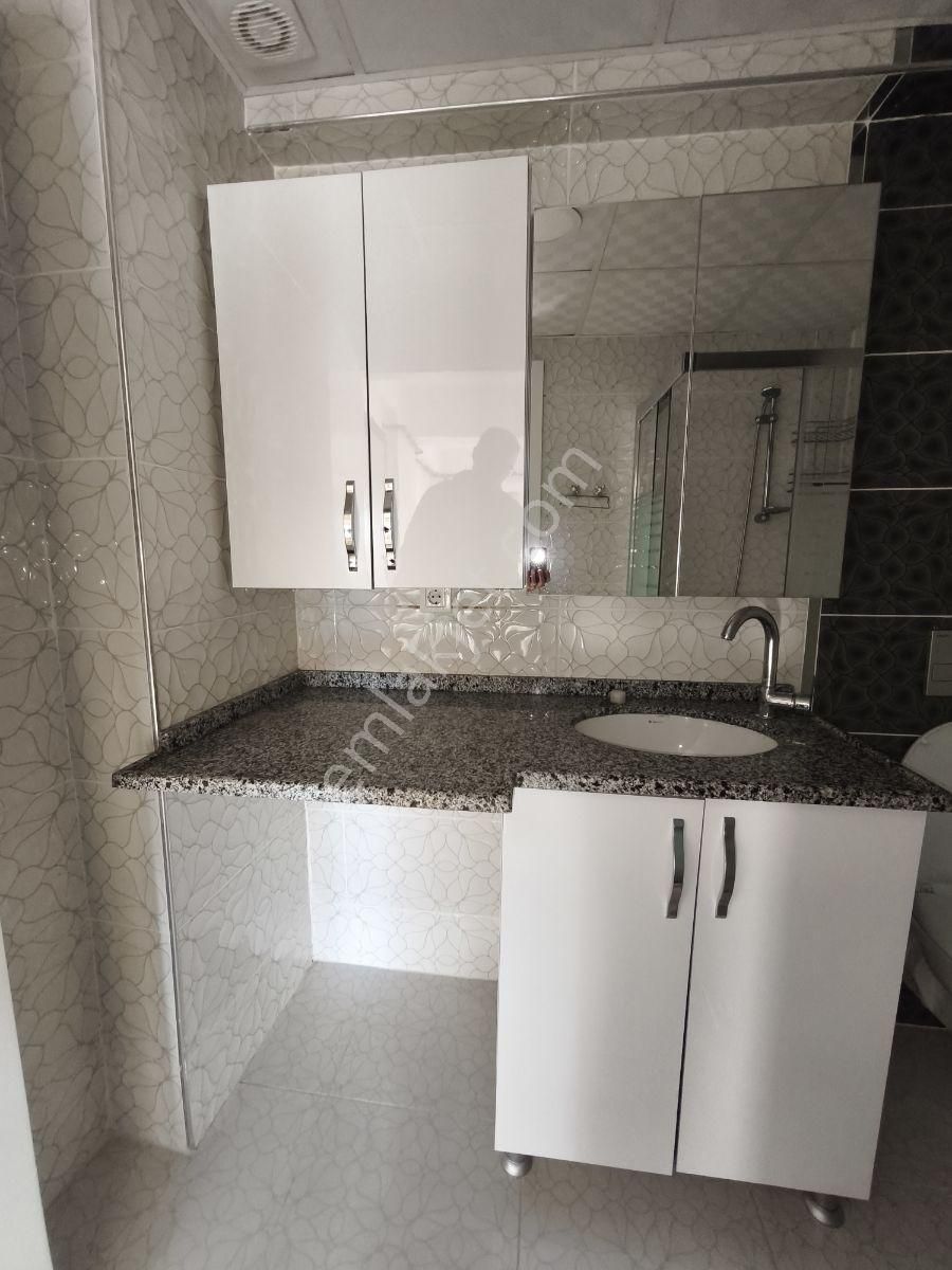 Sevgi Mah. Cadde Yakını 2+1 Yeni Bina Doğalgazlı Arakat Köşe - Görsel 12