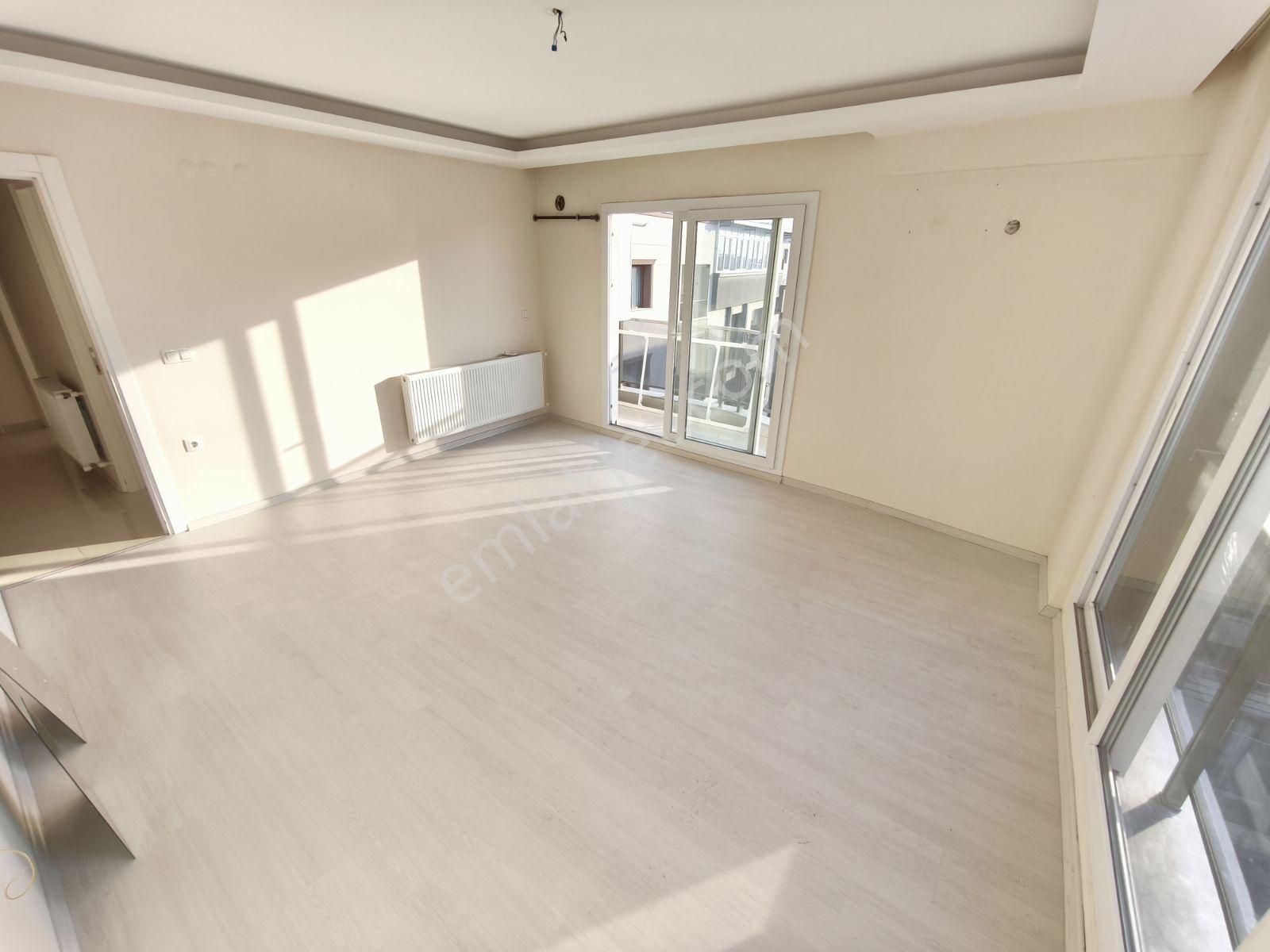 Sevgi Mah. Cadde Yakını 2+1 Yeni Bina Doğalgazlı Arakat Köşe - Görsel 16