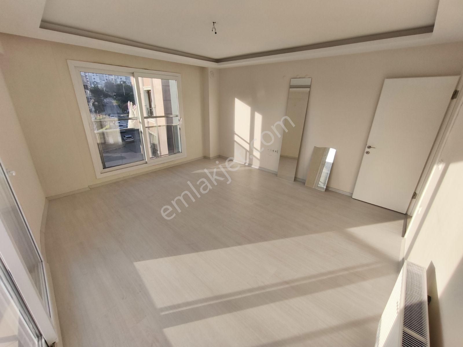 Sevgi Mah. Cadde Yakını 2+1 Yeni Bina Doğalgazlı Arakat Köşe - Görsel 9