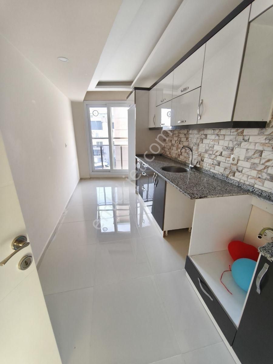 Sevgi Mah. Cadde Yakını 2+1 Yeni Bina Doğalgazlı Arakat Köşe - Görsel 11