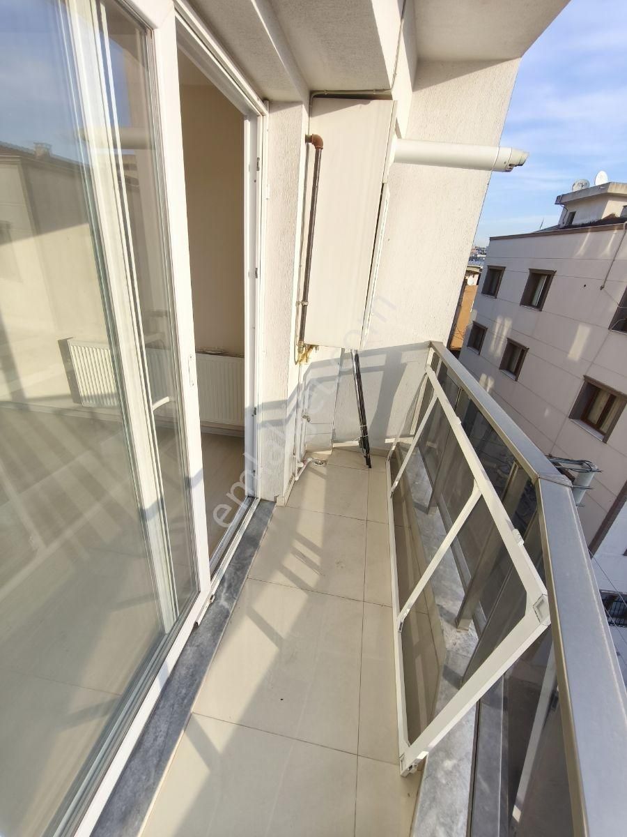 Sevgi Mah. Cadde Yakını 2+1 Yeni Bina Doğalgazlı Arakat Köşe - Görsel 5