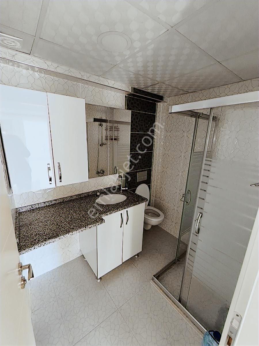 Sevgi Mah. Cadde Yakını 2+1 Yeni Bina Doğalgazlı Arakat Köşe - Görsel 4