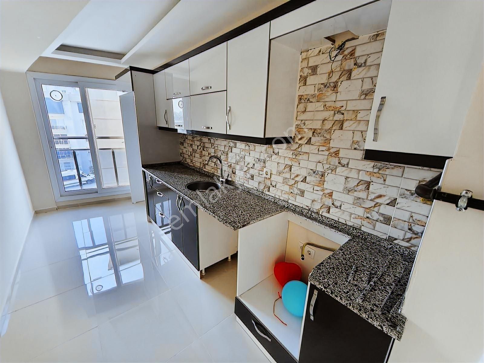 Sevgi Mah. Cadde Yakını 2+1 Yeni Bina Doğalgazlı Arakat Köşe - Görsel 20