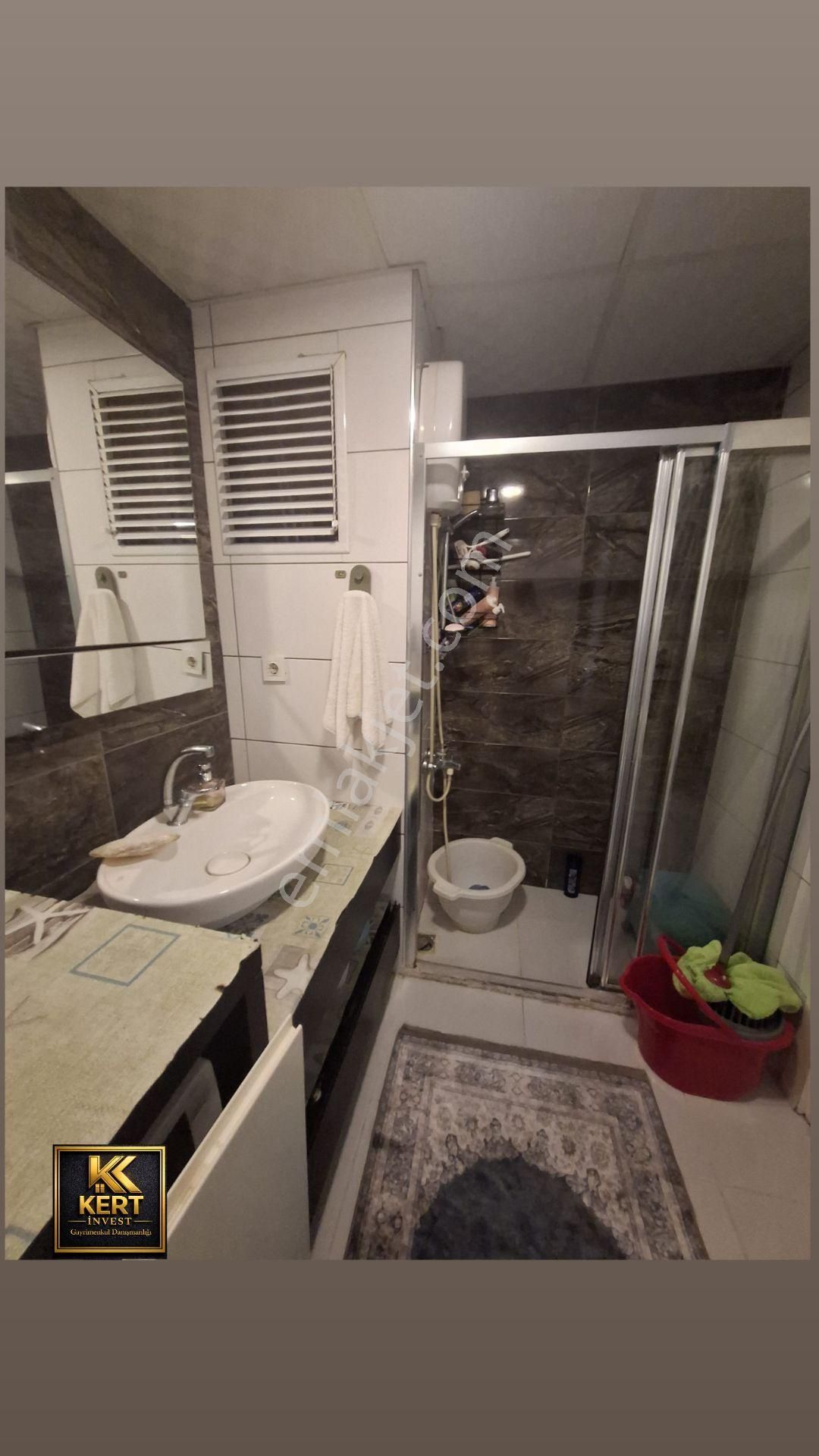 Sarıcam Boynuyoğun Mah. Blue Cıty’de Satılık 2+1 Son Kat | Masrafsız | Borçsuz - Görsel 11