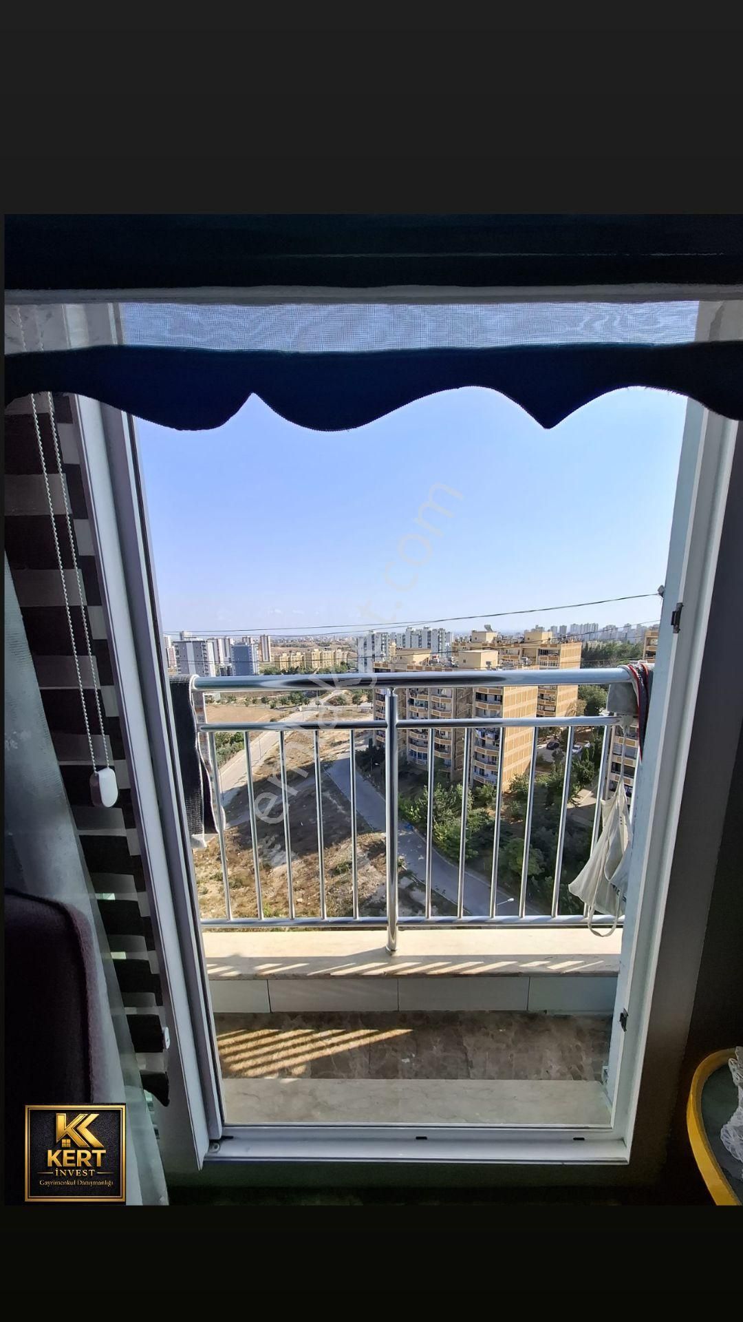 Sarıcam Boynuyoğun Mah. Blue Cıty’de Satılık 2+1 Son Kat | Masrafsız | Borçsuz - Görsel 9