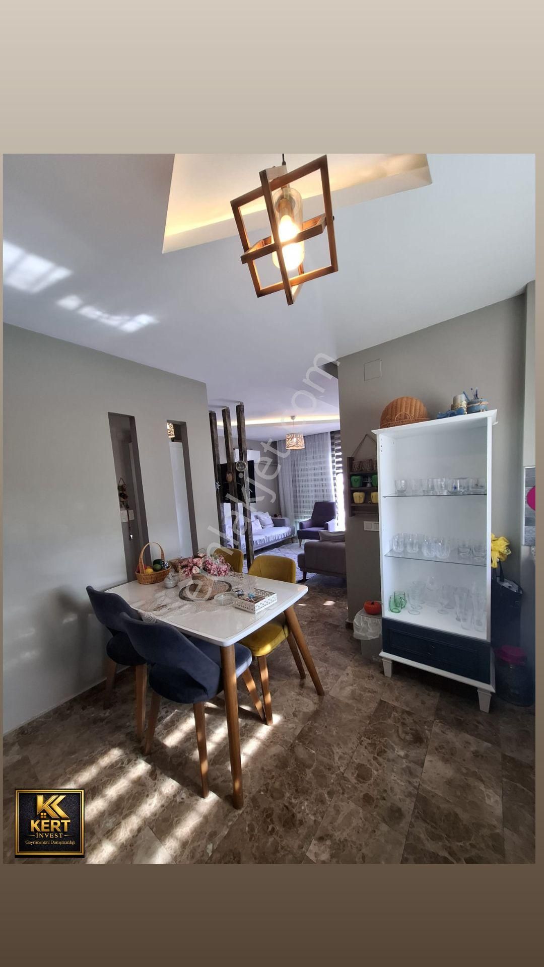 Sarıcam Boynuyoğun Mah. Blue Cıty’de Satılık 2+1 Son Kat | Masrafsız | Borçsuz - Görsel 8