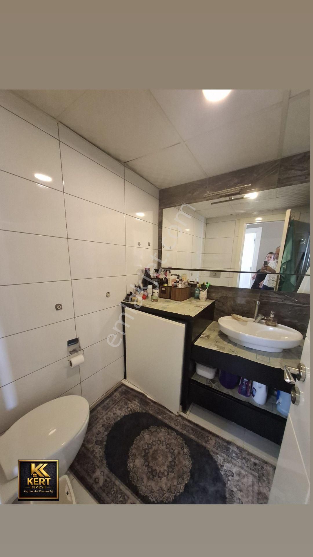 Sarıcam Boynuyoğun Mah. Blue Cıty’de Satılık 2+1 Son Kat | Masrafsız | Borçsuz - Görsel 10