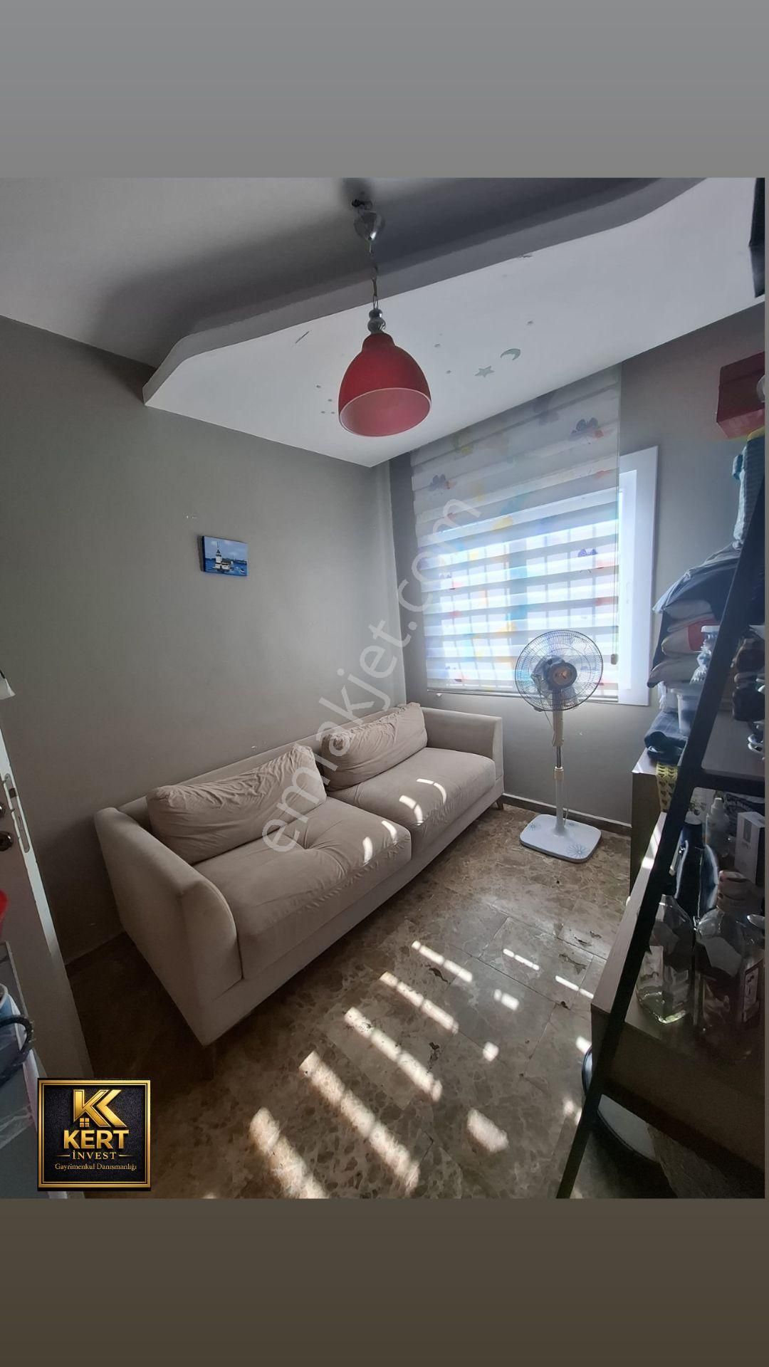 Sarıcam Boynuyoğun Mah. Blue Cıty’de Satılık 2+1 Son Kat | Masrafsız | Borçsuz - Görsel 4