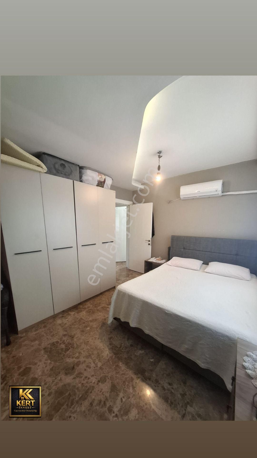 Sarıcam Boynuyoğun Mah. Blue Cıty’de Satılık 2+1 Son Kat | Masrafsız | Borçsuz - Görsel 5