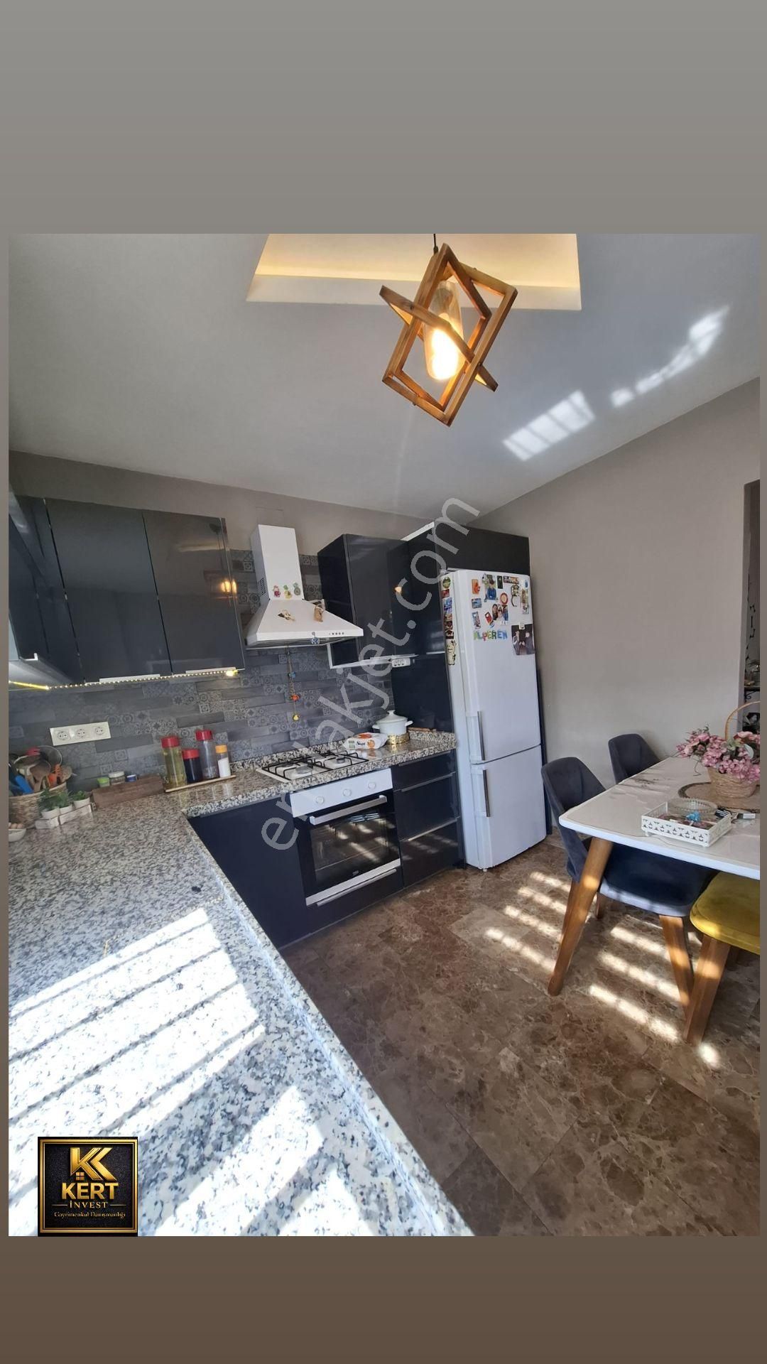 Sarıcam Boynuyoğun Mah. Blue Cıty’de Satılık 2+1 Son Kat | Masrafsız | Borçsuz - Görsel 7