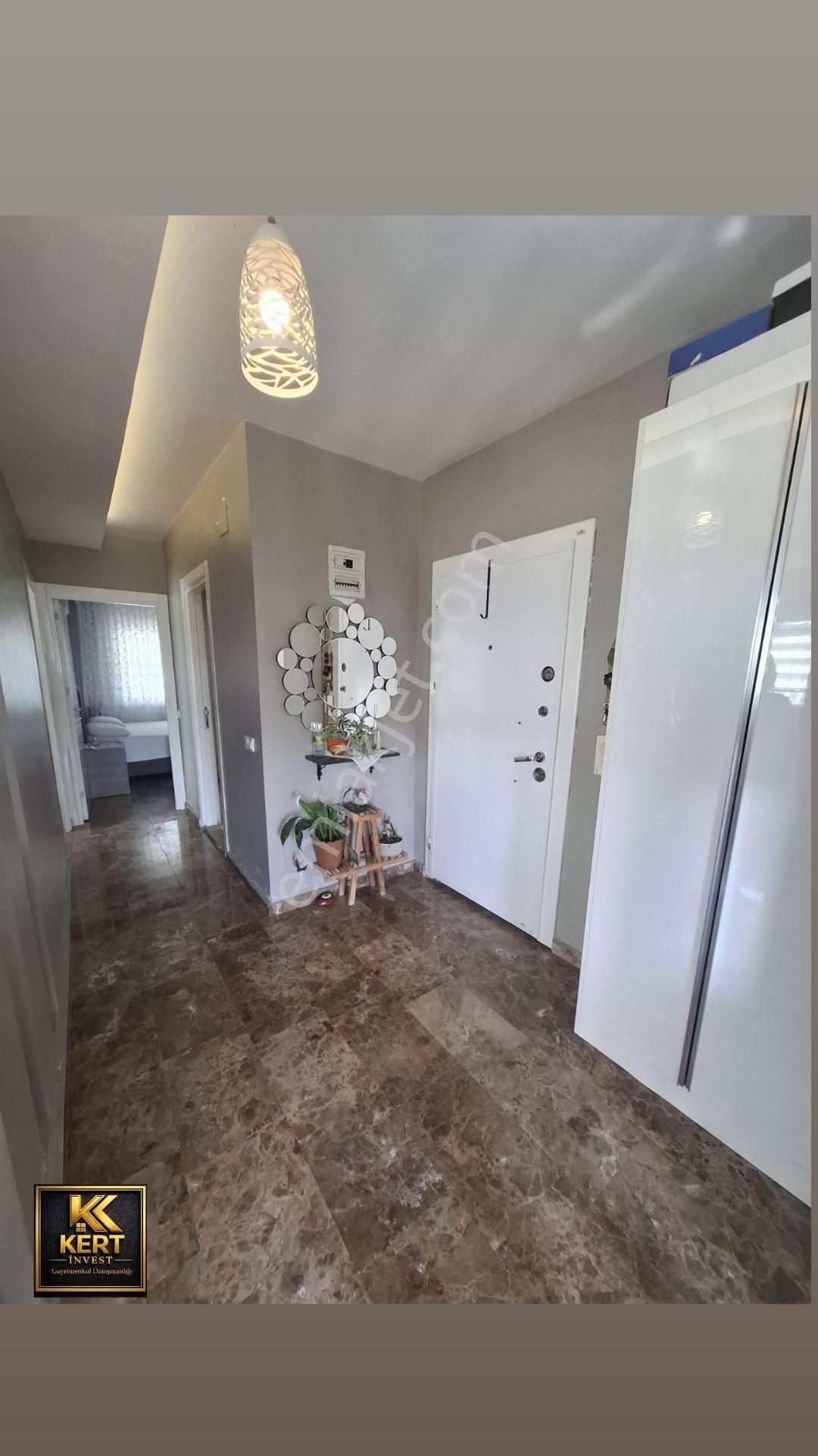 Sarıcam Boynuyoğun Mah. Blue Cıty’de Satılık 2+1 Son Kat | Masrafsız | Borçsuz - Görsel 12