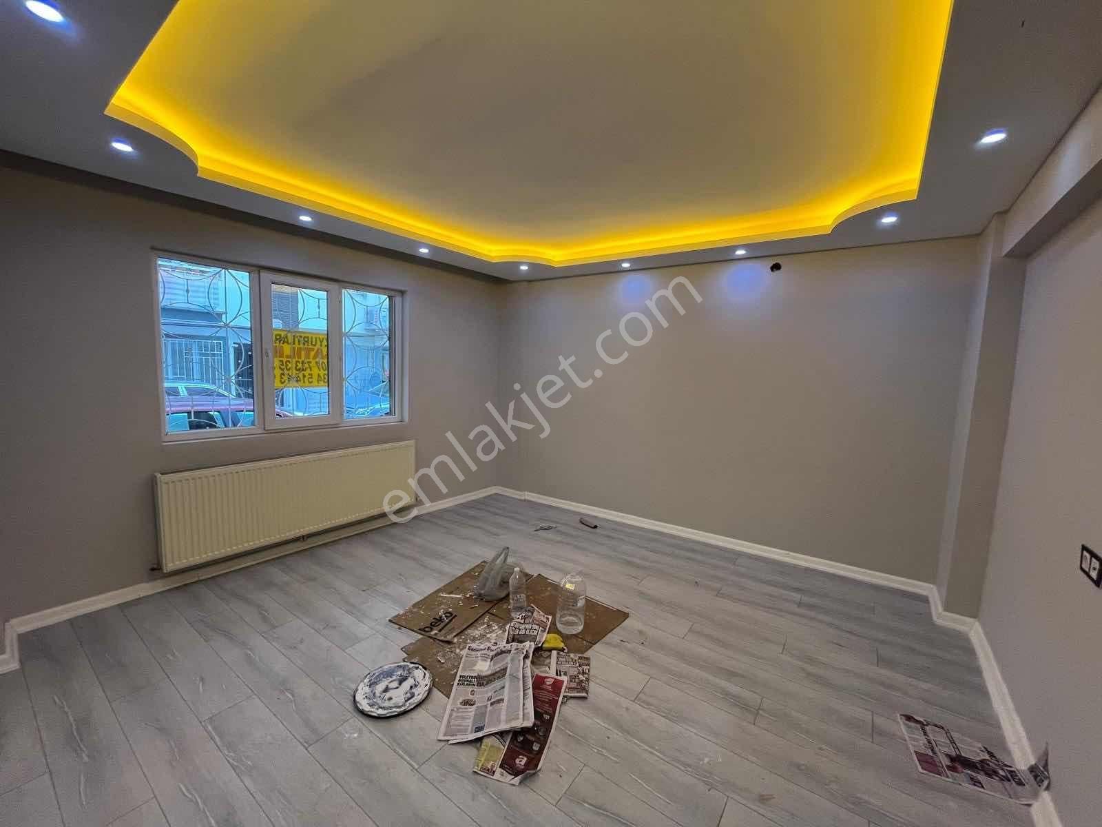 Baraka Gayrimenkul'den Tevfikiye Mah Full Özellikli 3+1 Daire - Görsel 26