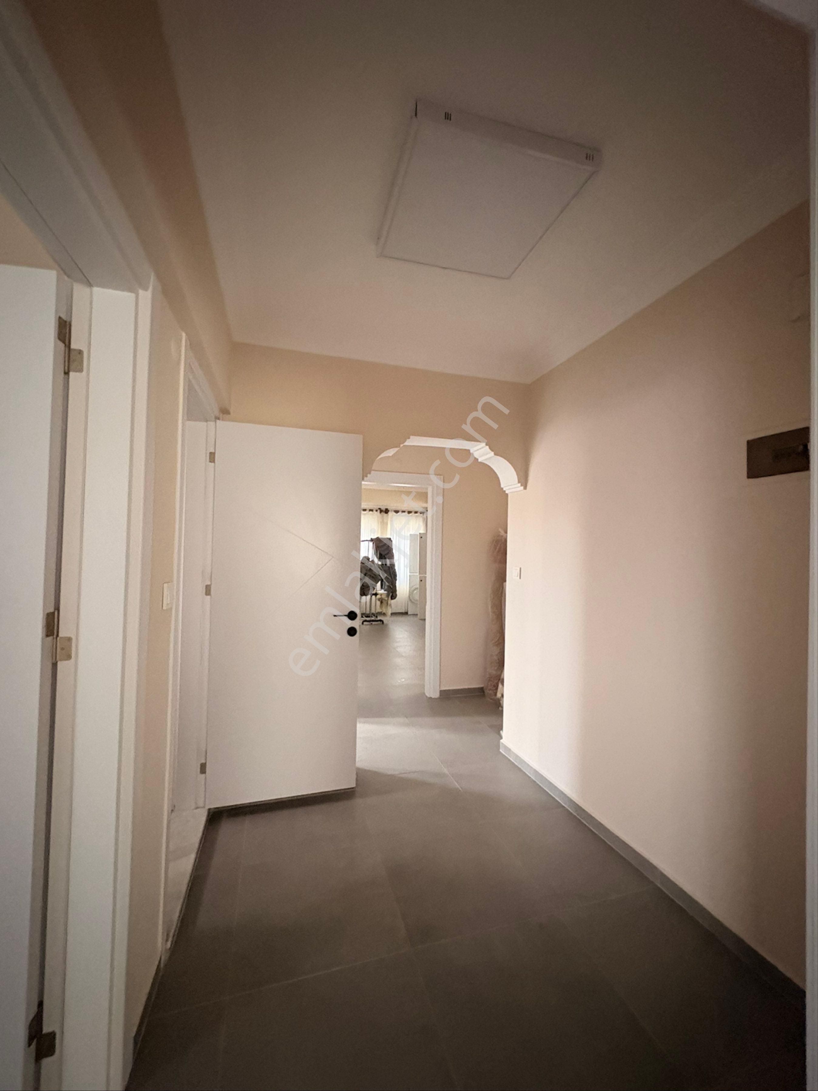 Muğla Dalyan Okçular Mah. Eşyalı 2+1 Kiralık Daire - Görsel 21