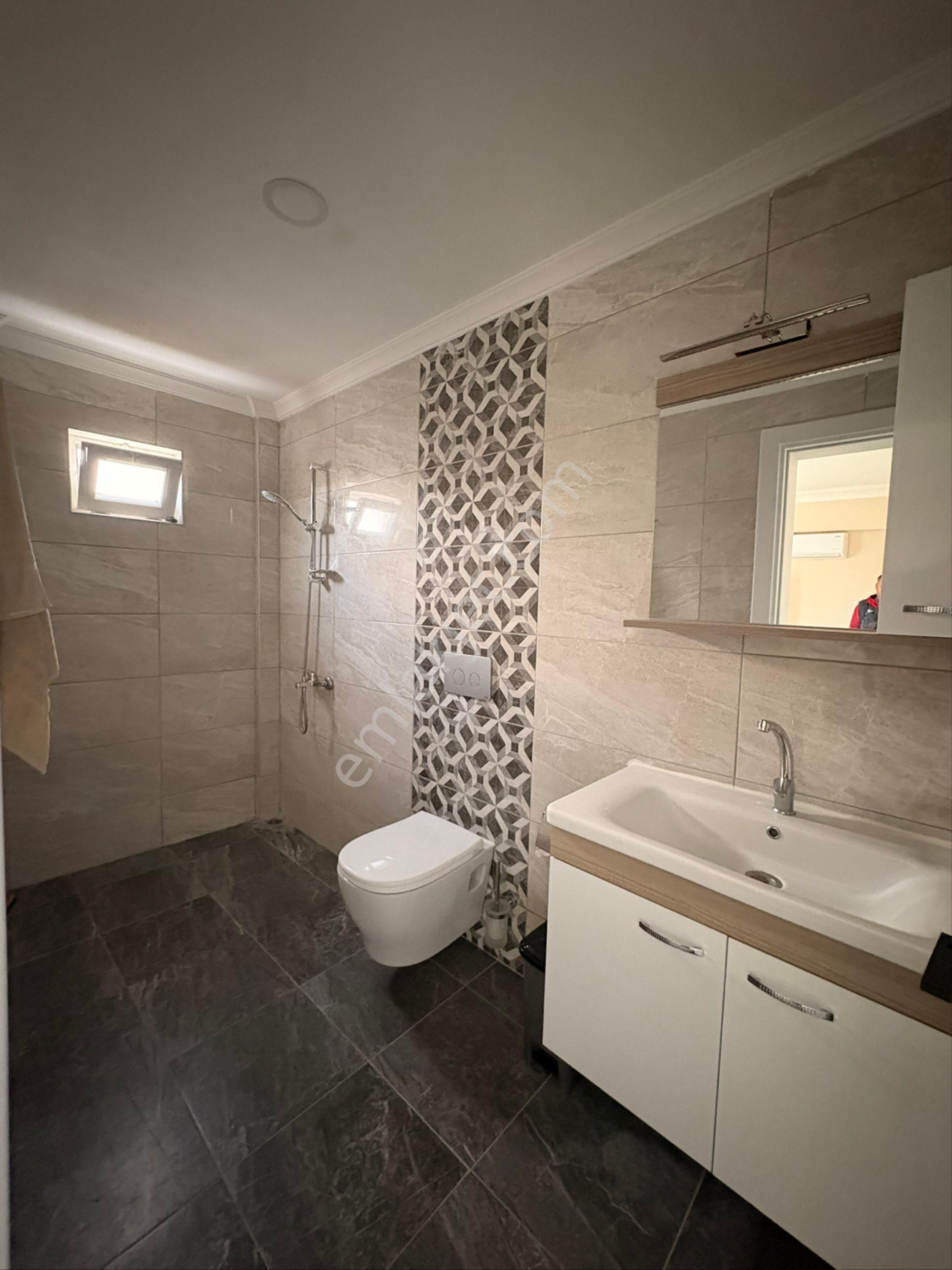 Muğla Dalyan Okçular Mah. Eşyalı 2+1 Kiralık Daire - Görsel 9