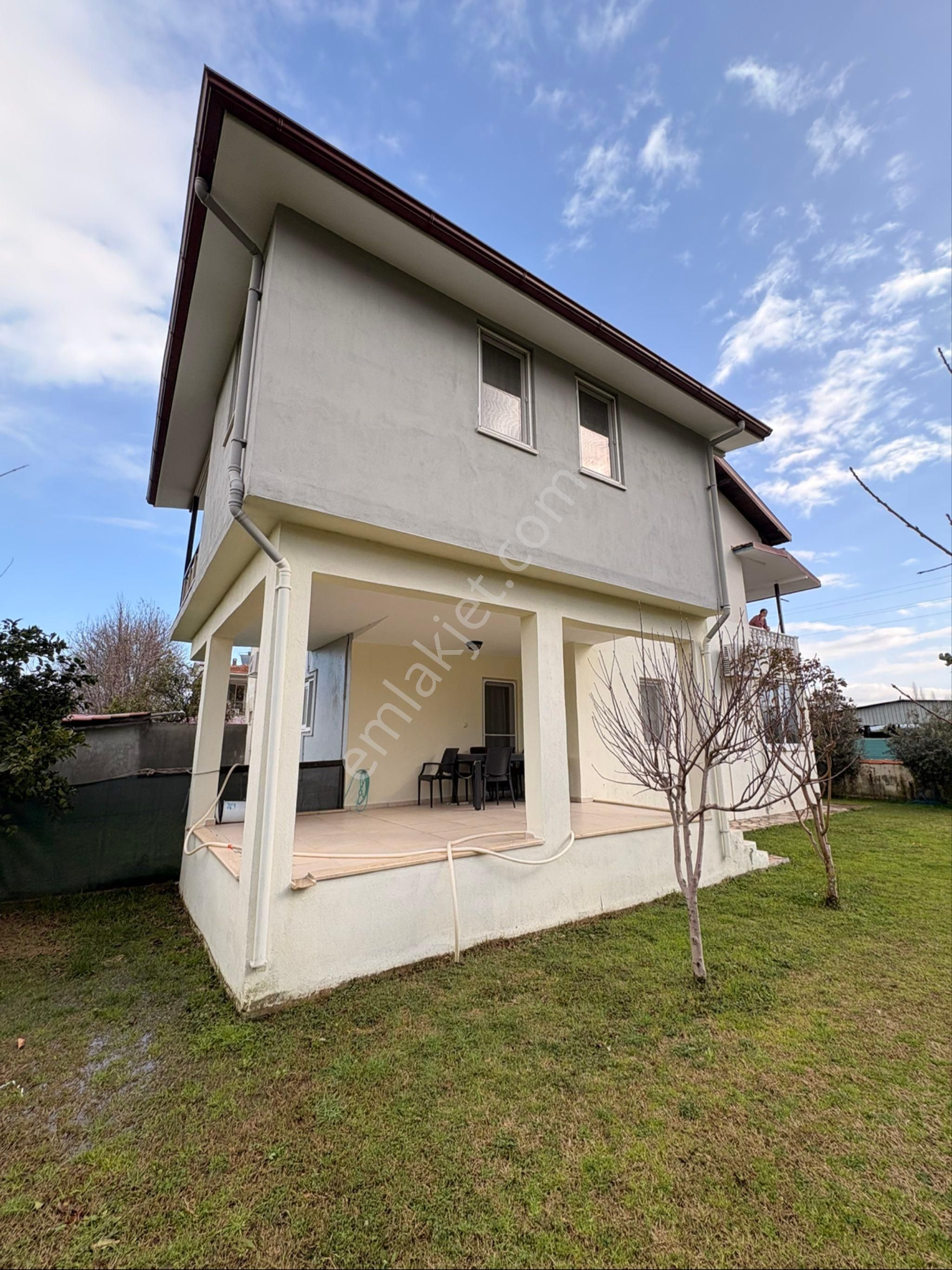 Muğla Dalyan Okçular Mah. Eşyalı 2+1 Kiralık Daire - Görsel 27