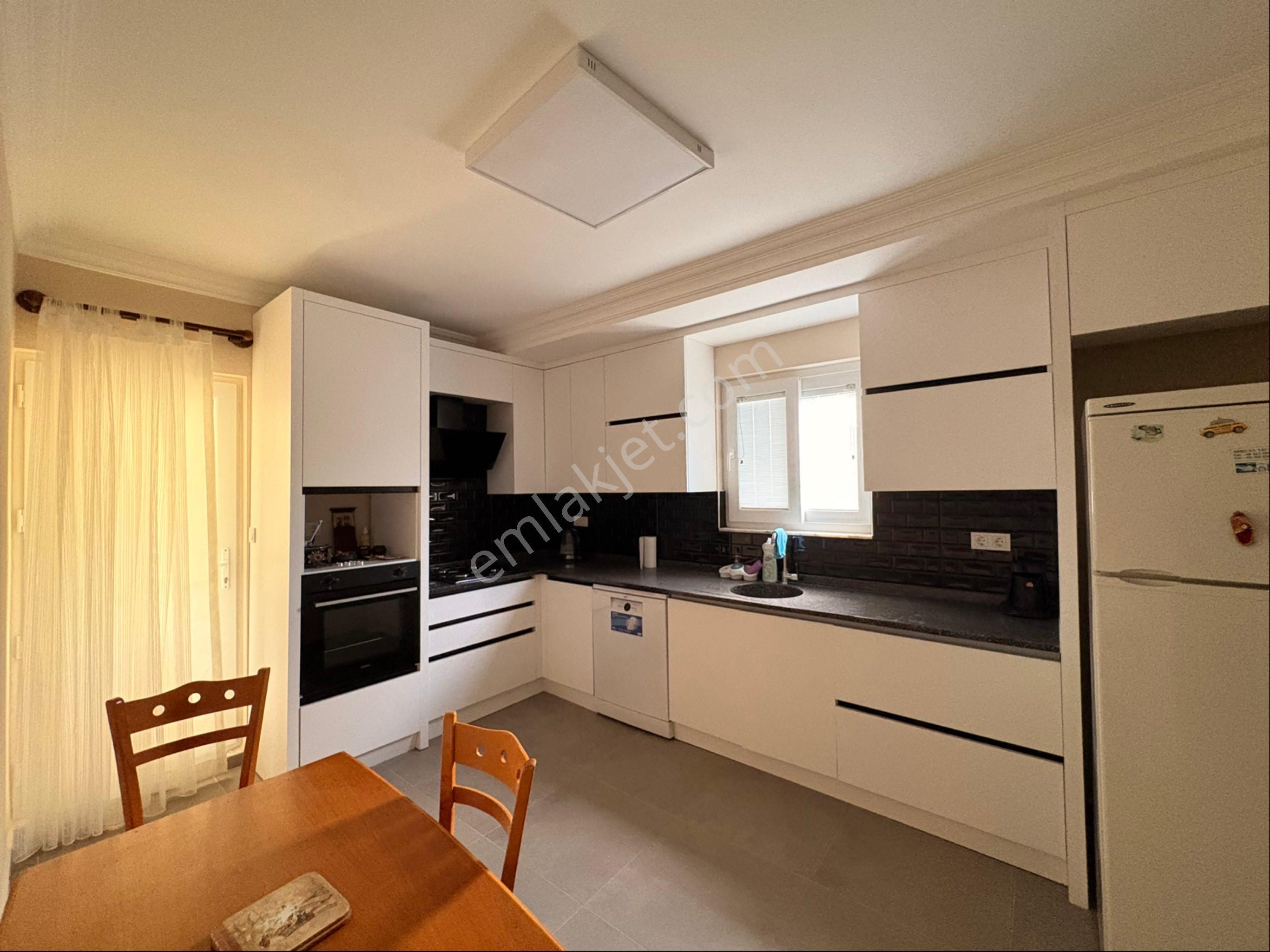 Muğla Dalyan Okçular Mah. Eşyalı 2+1 Kiralık Daire - Görsel 4