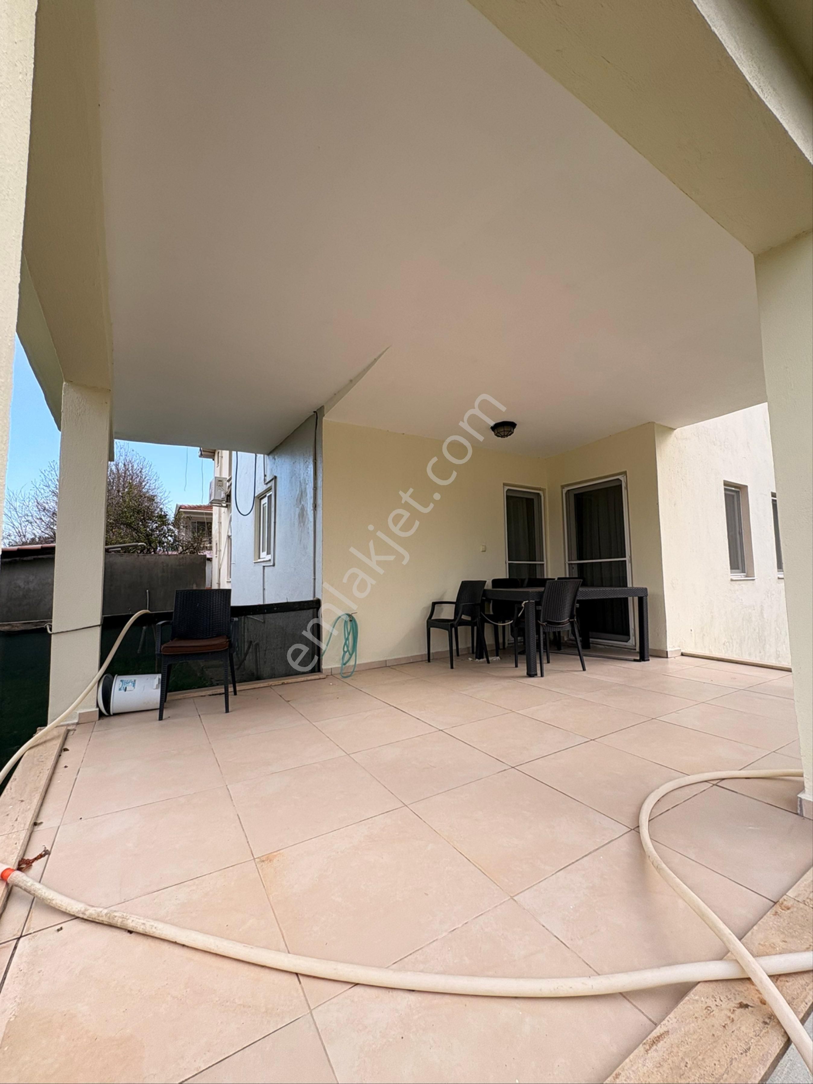 Muğla Dalyan Okçular Mah. Eşyalı 2+1 Kiralık Daire - Görsel 28