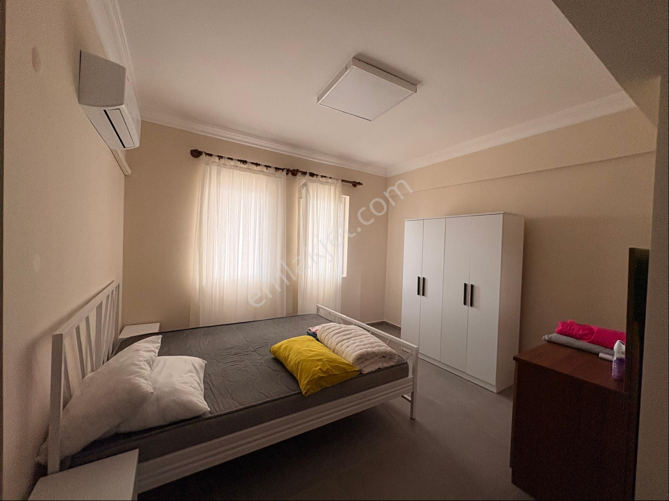 Muğla Dalyan Okçular Mah. Eşyalı 2+1 Kiralık Daire - Görsel 11