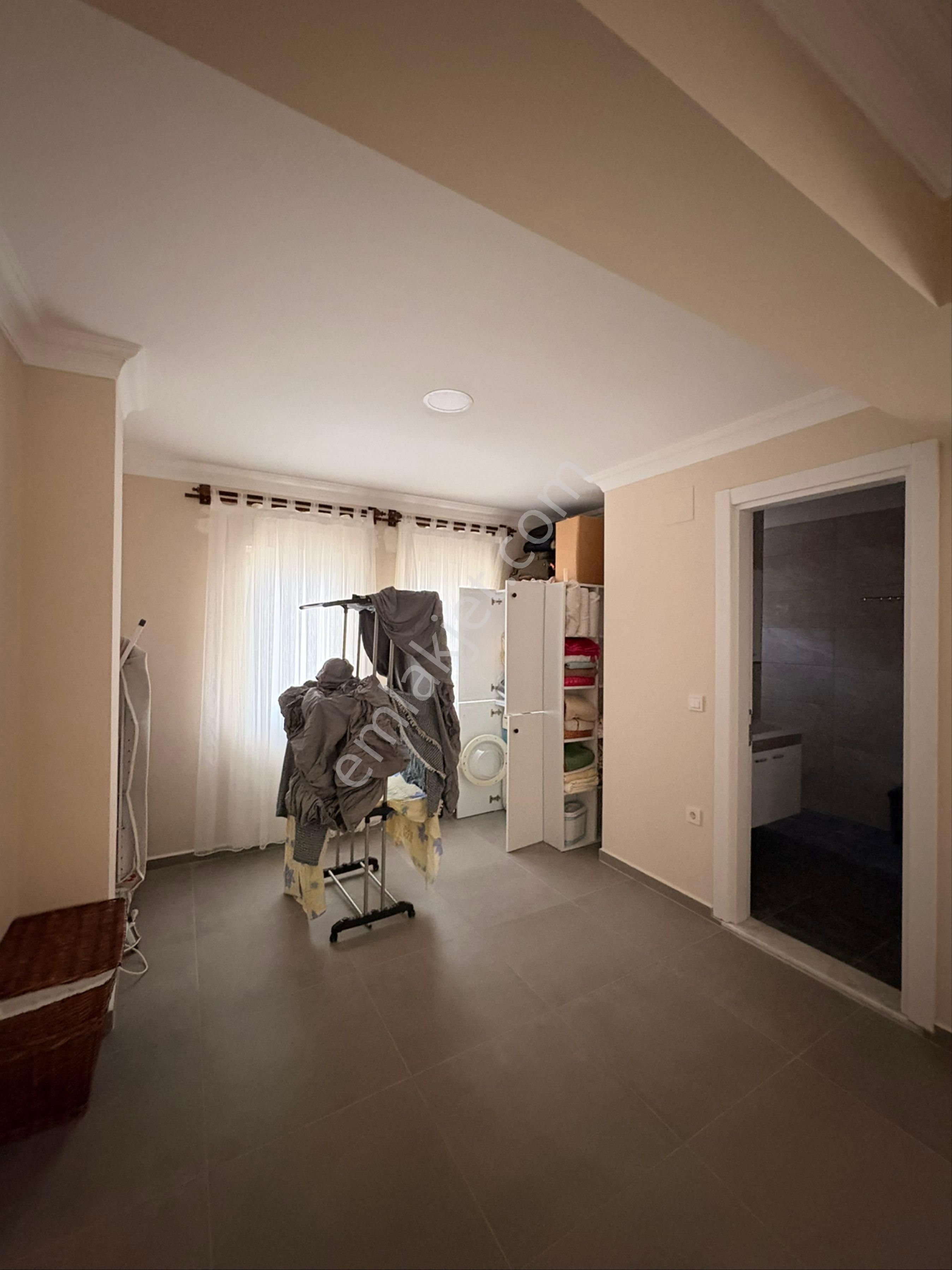 Muğla Dalyan Okçular Mah. Eşyalı 2+1 Kiralık Daire - Görsel 18