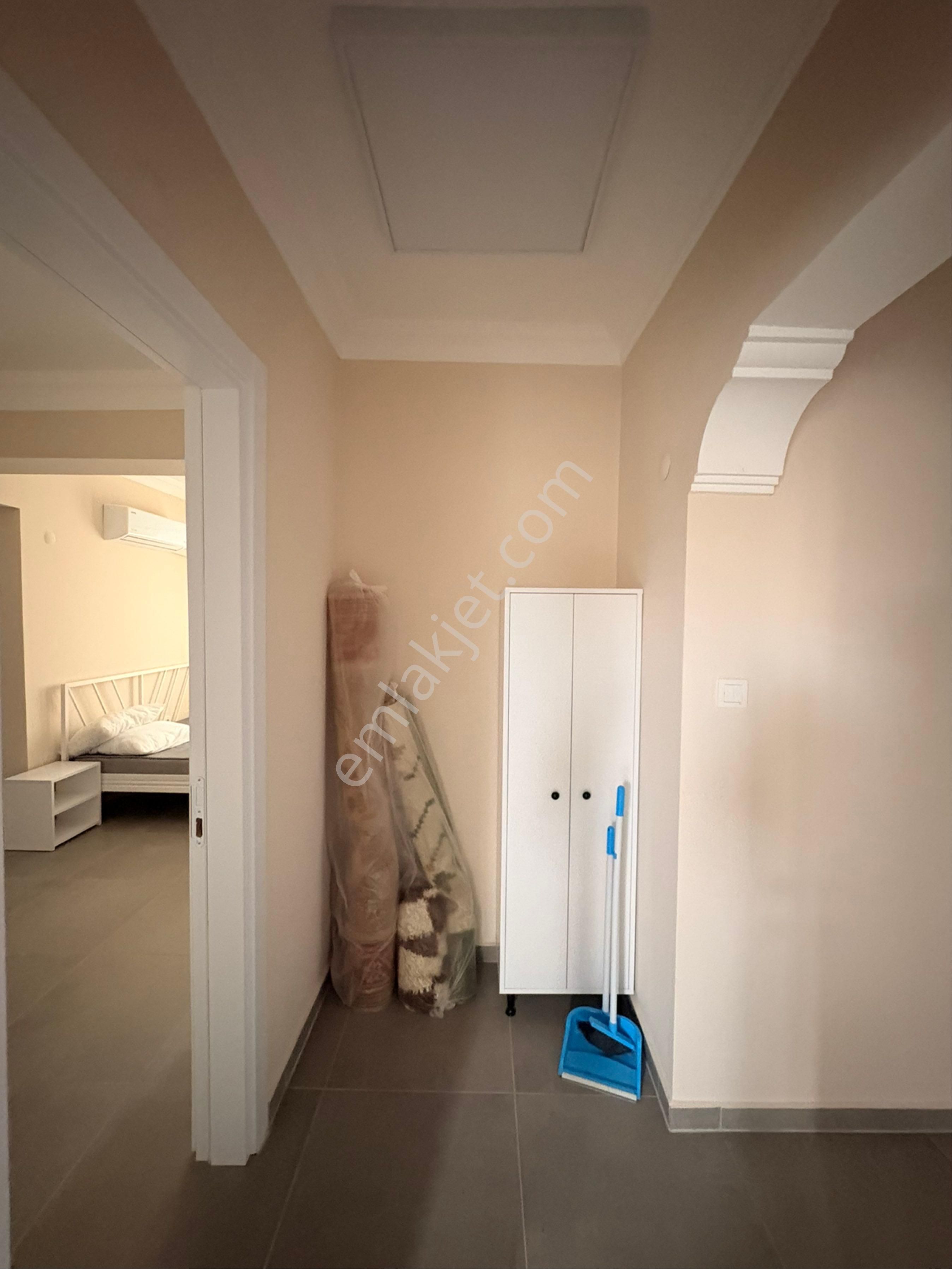 Muğla Dalyan Okçular Mah. Eşyalı 2+1 Kiralık Daire - Görsel 20