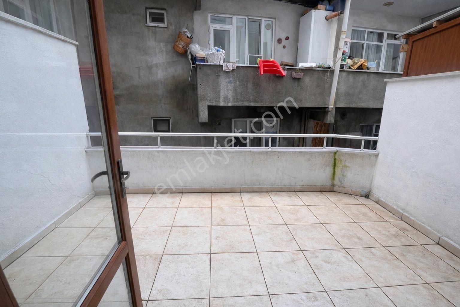 Kavaklık Turkuaz Evlerinde 2+0 Öğrencilere Uygun Daire - Görsel 8