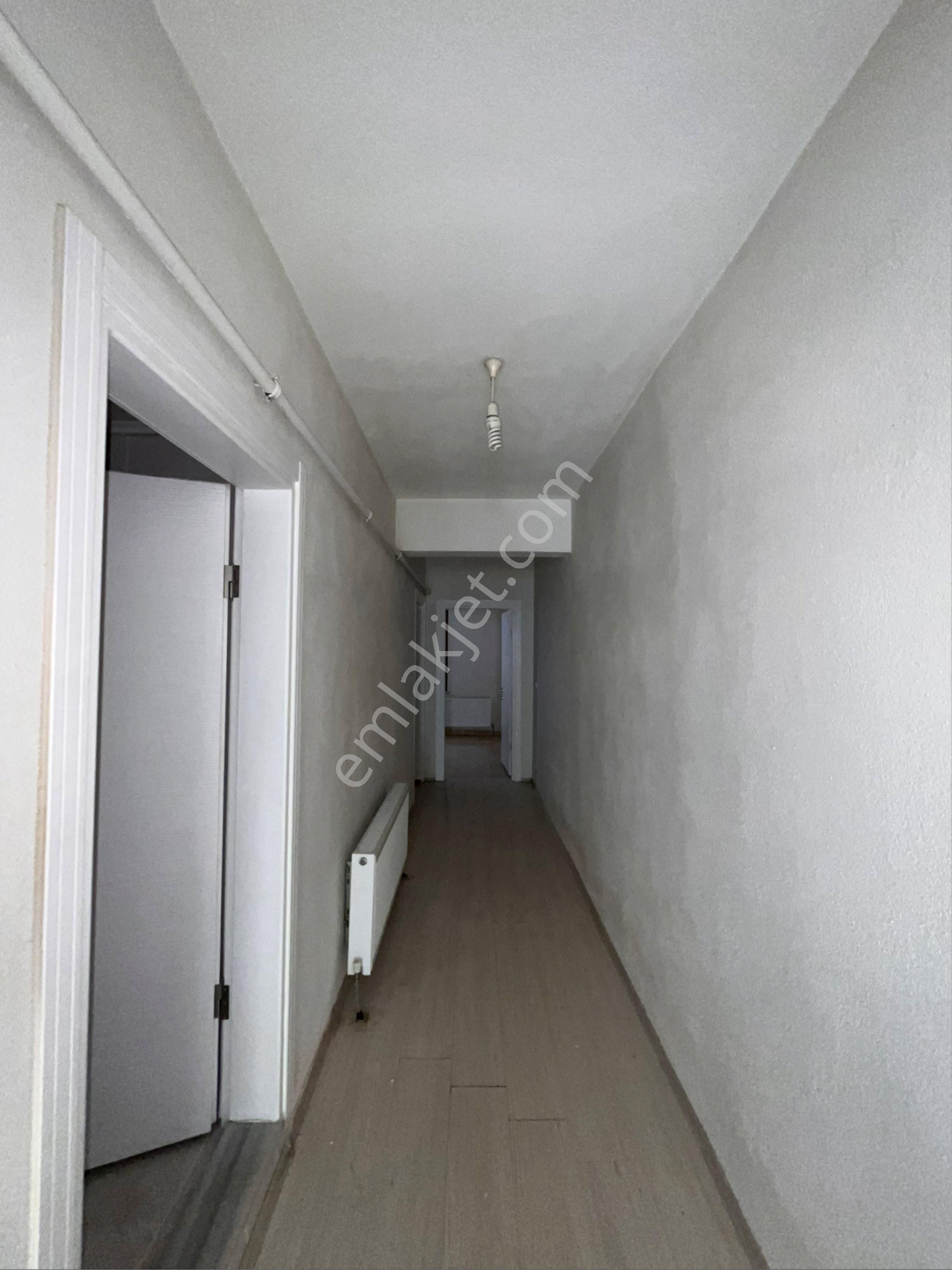 Kavaklık Turkuaz Evlerinde 2+0 Öğrencilere Uygun Daire - Görsel 4