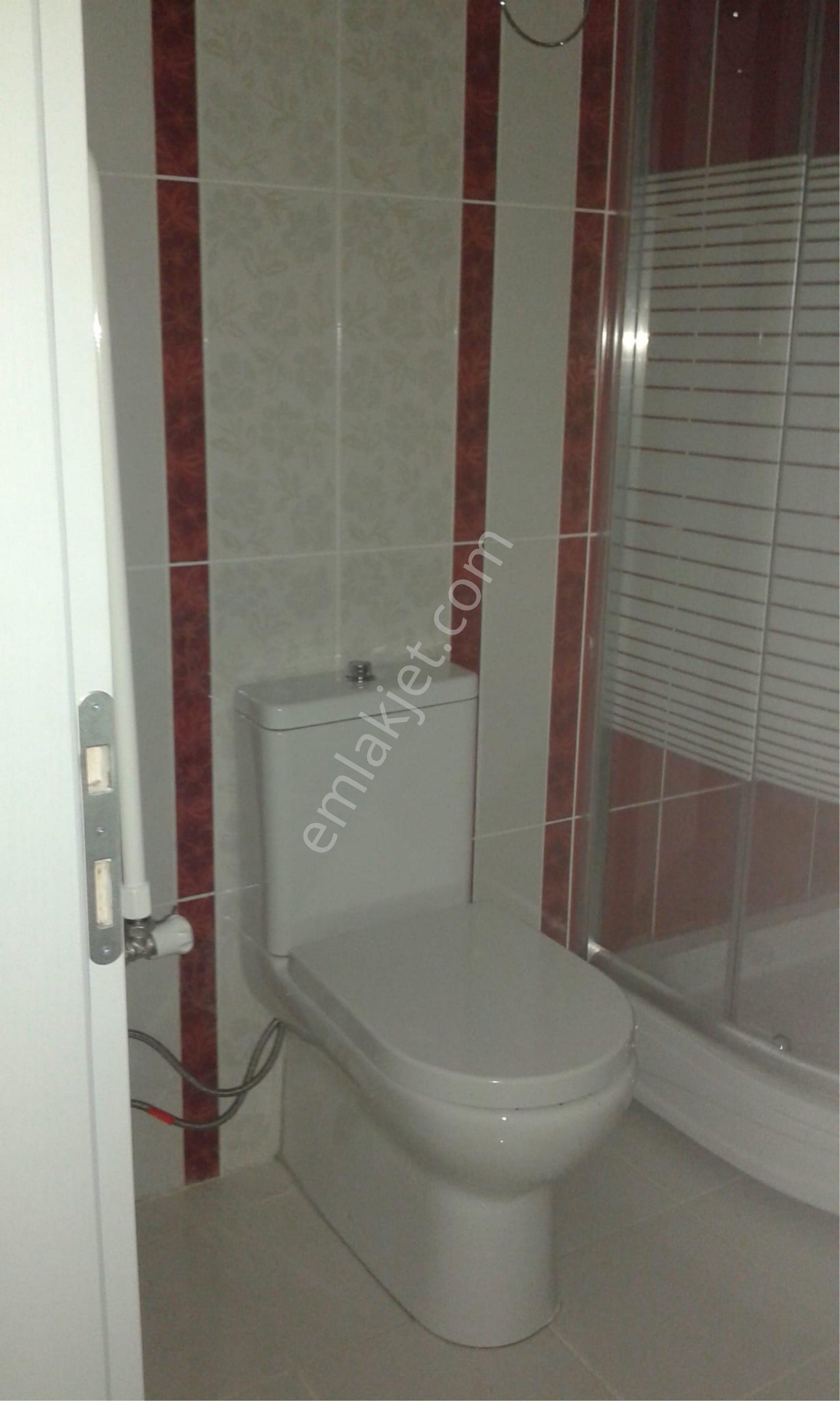 Kavaklık Turkuaz Evlerinde 2+0 Öğrencilere Uygun Daire - Görsel 6