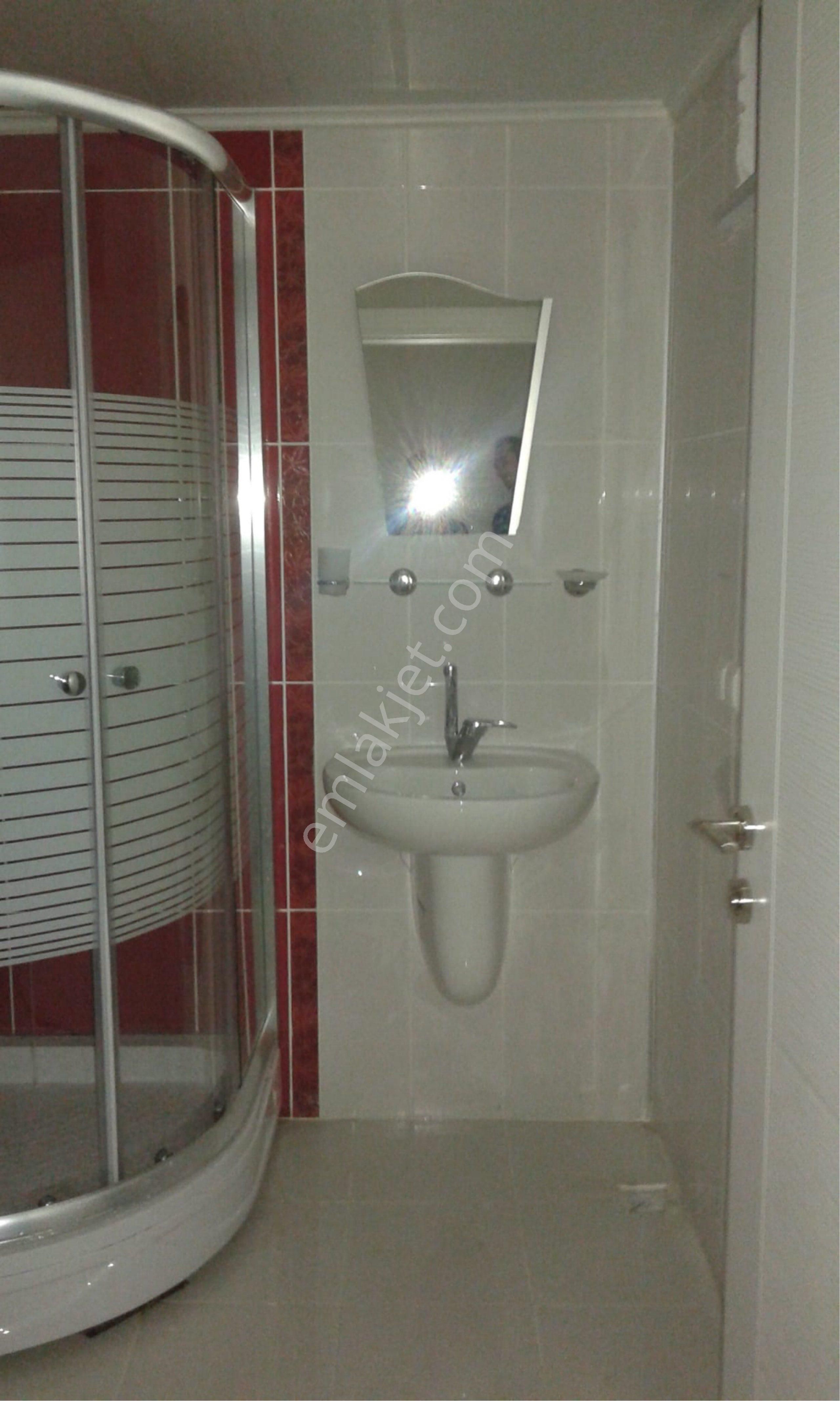 Kavaklık Turkuaz Evlerinde 2+0 Öğrencilere Uygun Daire - Görsel 7