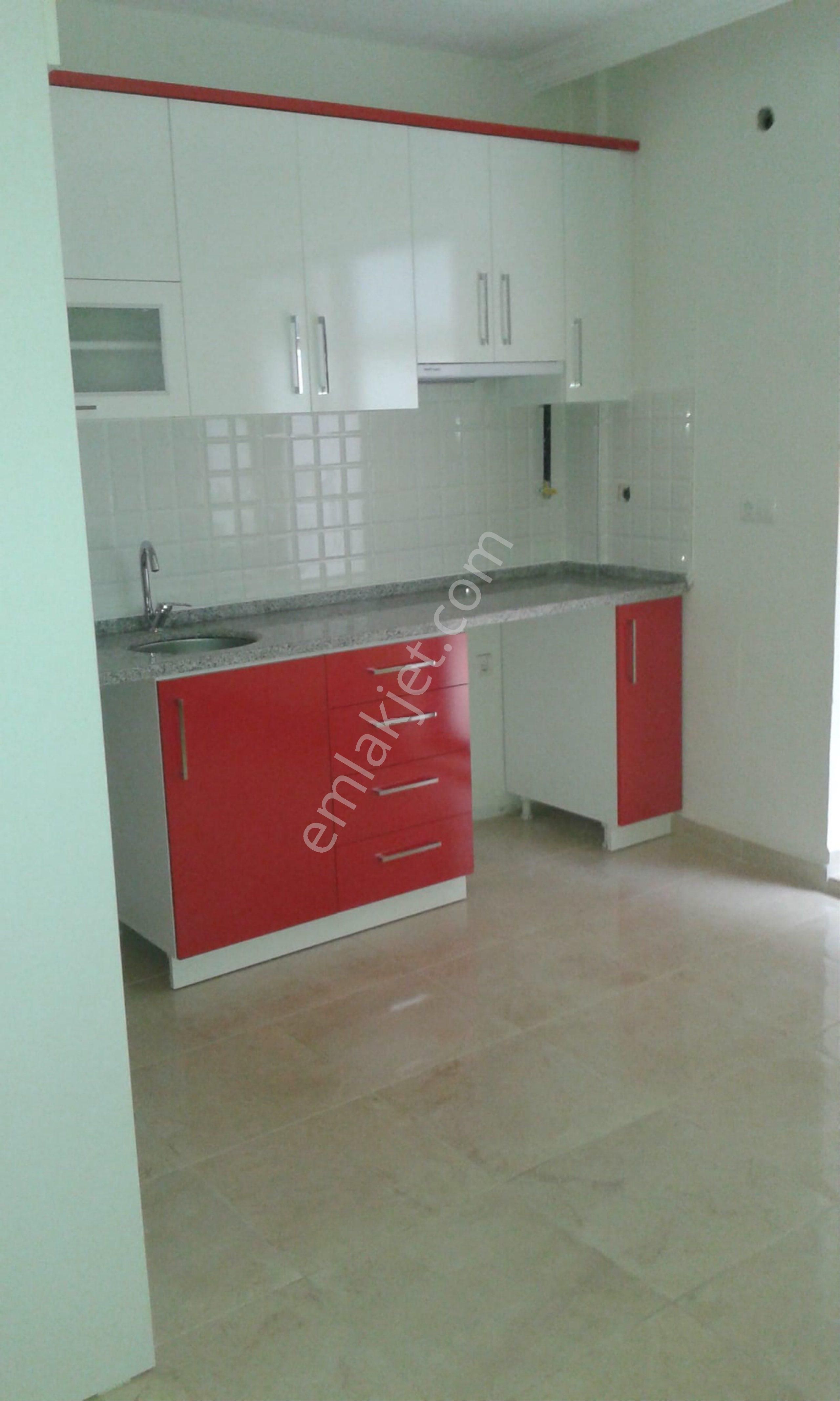 Kavaklık Turkuaz Evlerinde 2+0 Öğrencilere Uygun Daire - Görsel 3