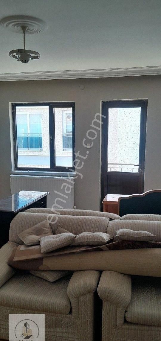 Kiralık Güvenilir Yerde.odaları Büyük Aydınlık Bu Fiyata Şehir Merkezinde Benzeri Bulmak Zor. - Görsel 4