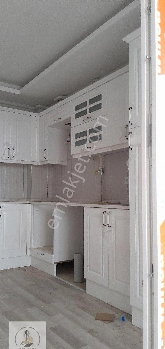 Aydın Merkezde 3+1 Satılık.aile Apartmanı Alttan Isıtma Kapalı Garaj.deprem Teknolojisi. - Görsel 5