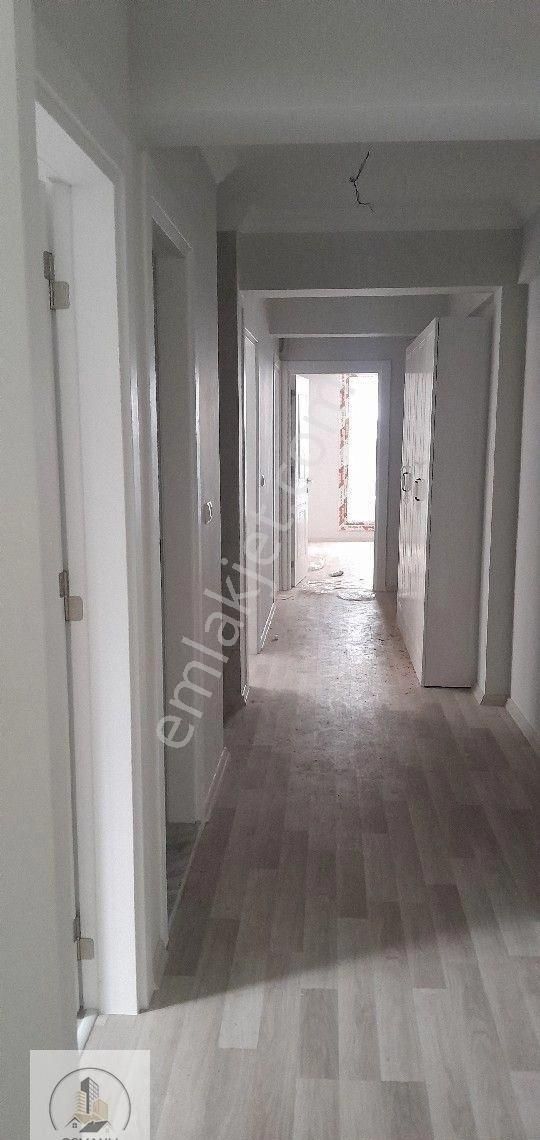 Aydın Merkezde 3+1 Satılık.aile Apartmanı Alttan Isıtma Kapalı Garaj.deprem Teknolojisi. - Görsel 13