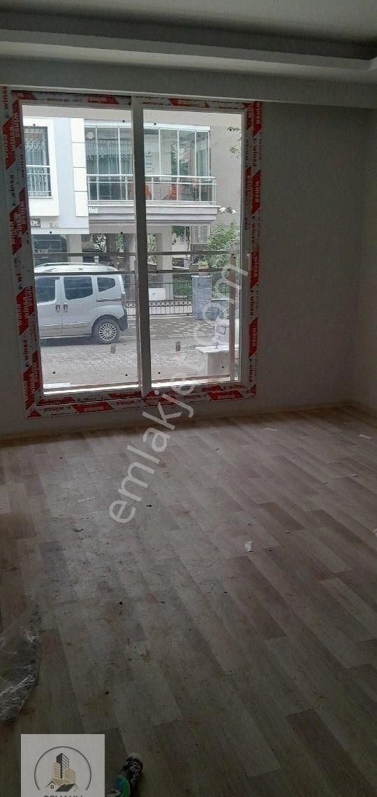 Aydın Merkezde 3+1 Satılık.aile Apartmanı Alttan Isıtma Kapalı Garaj.deprem Teknolojisi. - Görsel 2