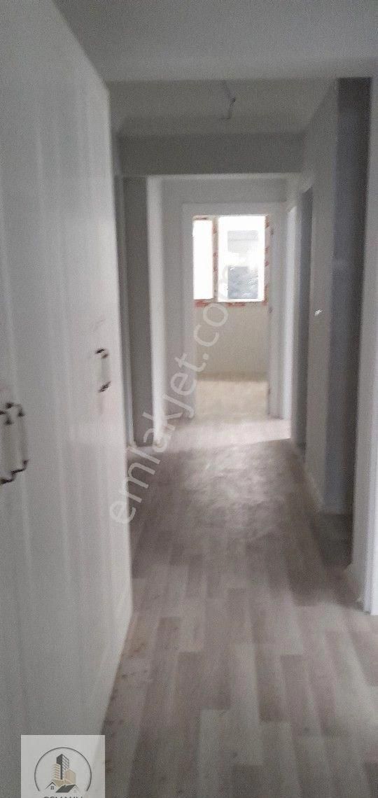 Aydın Merkezde 3+1 Satılık.aile Apartmanı Alttan Isıtma Kapalı Garaj.deprem Teknolojisi. - Görsel 7