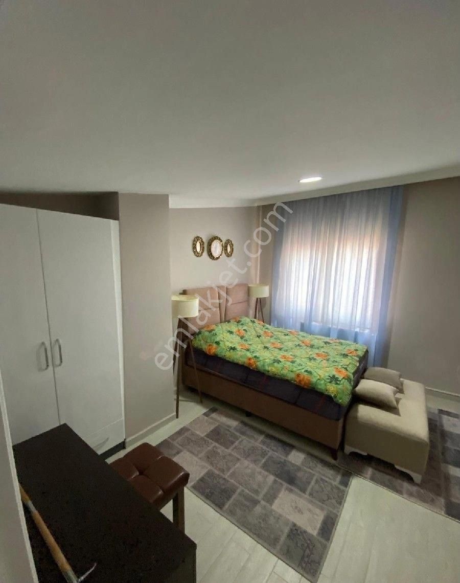 2+1 Dubleks Satılık.balkonlu Benzeri Yok Sadece 2 Katlı. - Görsel 3