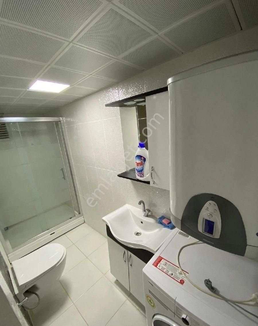 2+1 Dubleks Satılık.balkonlu Benzeri Yok Sadece 2 Katlı. - Görsel 9