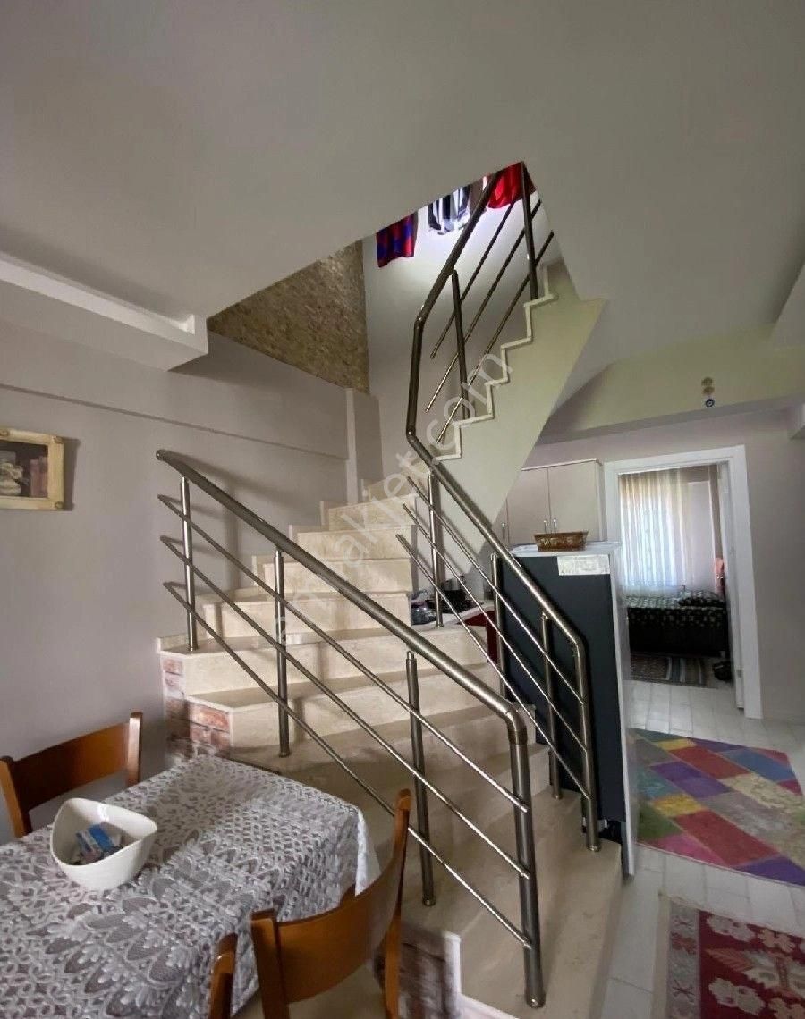 2+1 Dubleks Satılık.balkonlu Benzeri Yok Sadece 2 Katlı. - Görsel 23