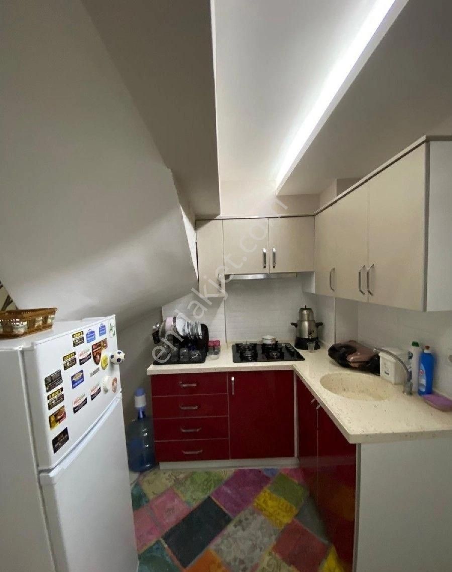 2+1 Dubleks Satılık.balkonlu Benzeri Yok Sadece 2 Katlı. - Görsel 18